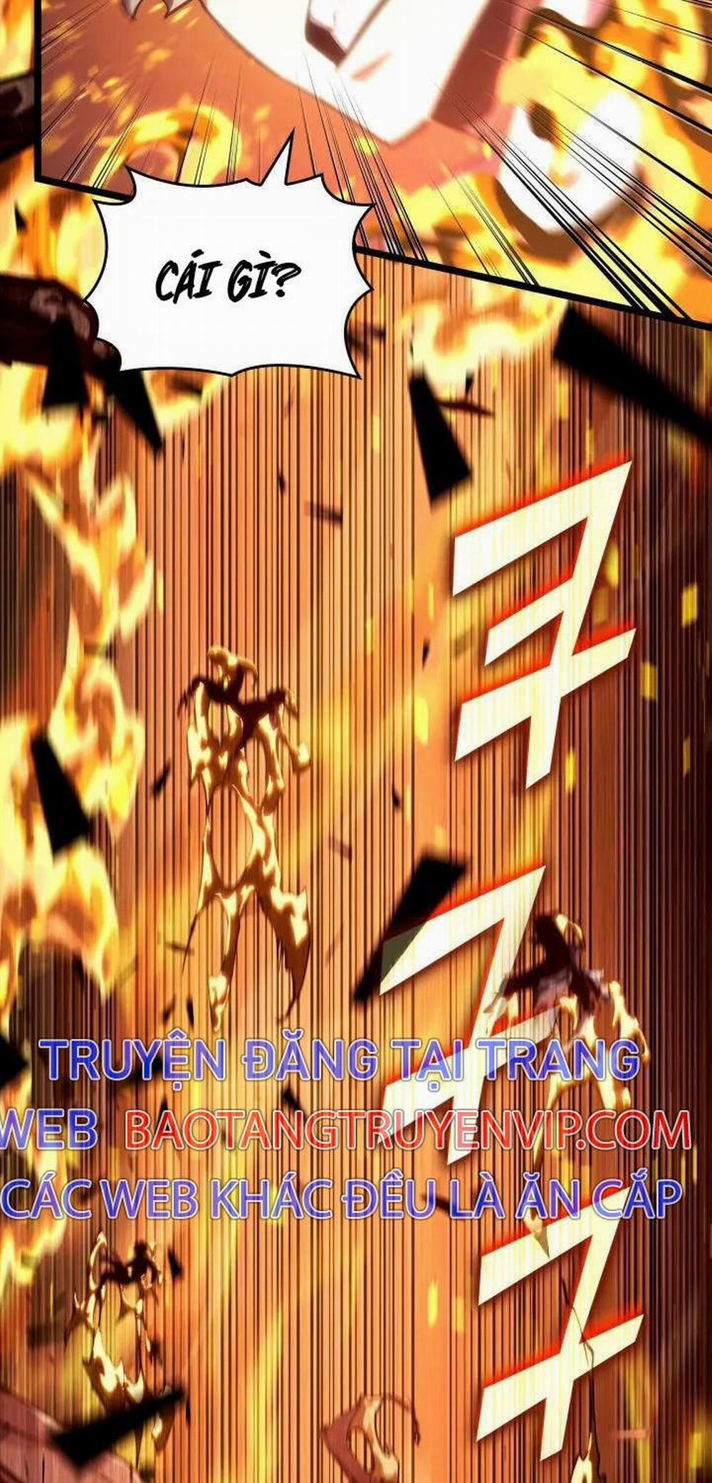 Sự Trở Lại Của Người Chơi Cấp Sss 114 trang 22