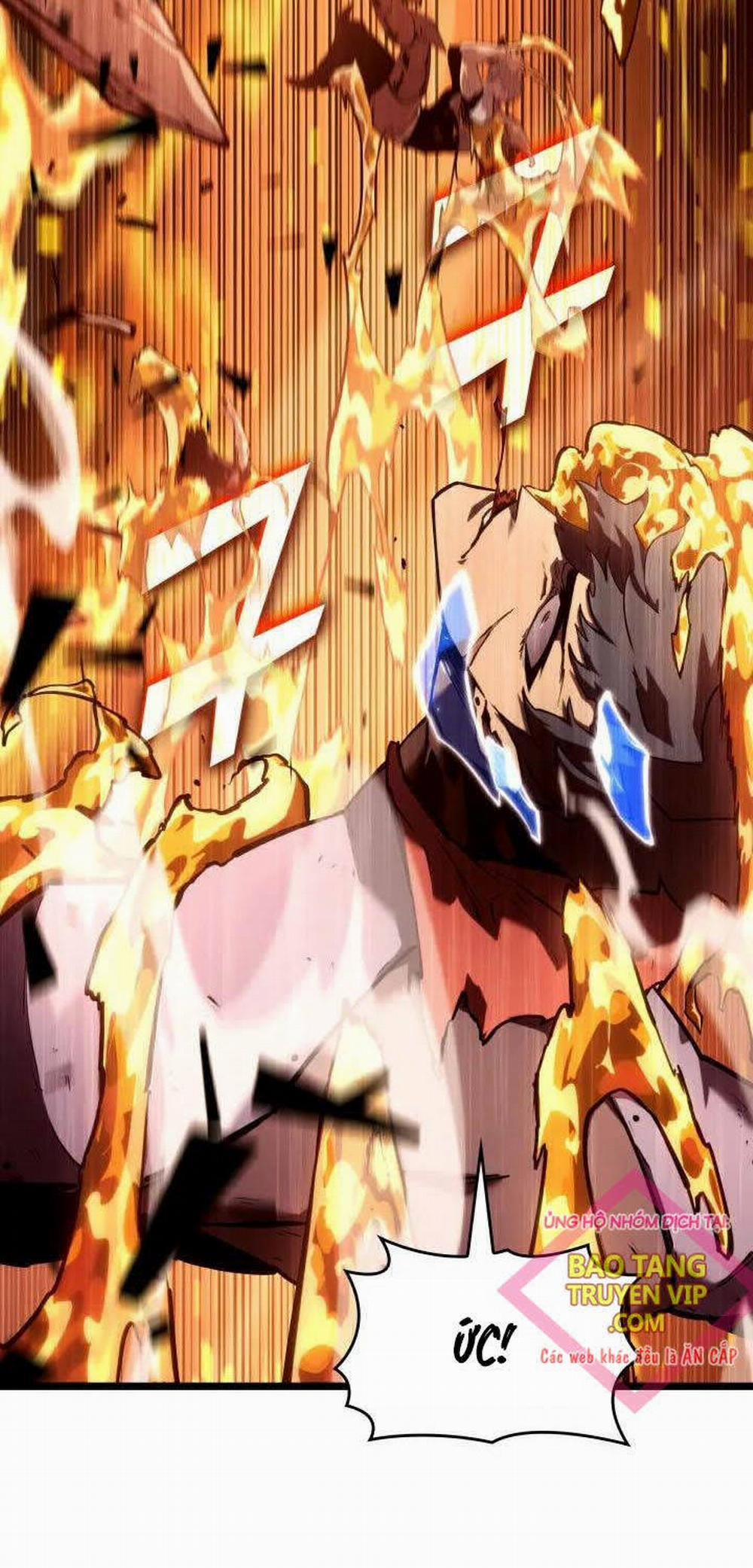 Sự Trở Lại Của Người Chơi Cấp Sss 114 trang 23