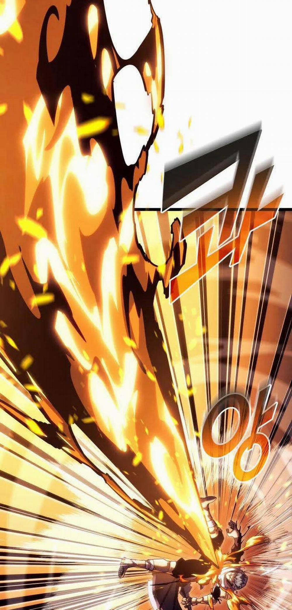 Sự Trở Lại Của Người Chơi Cấp Sss 114 trang 25