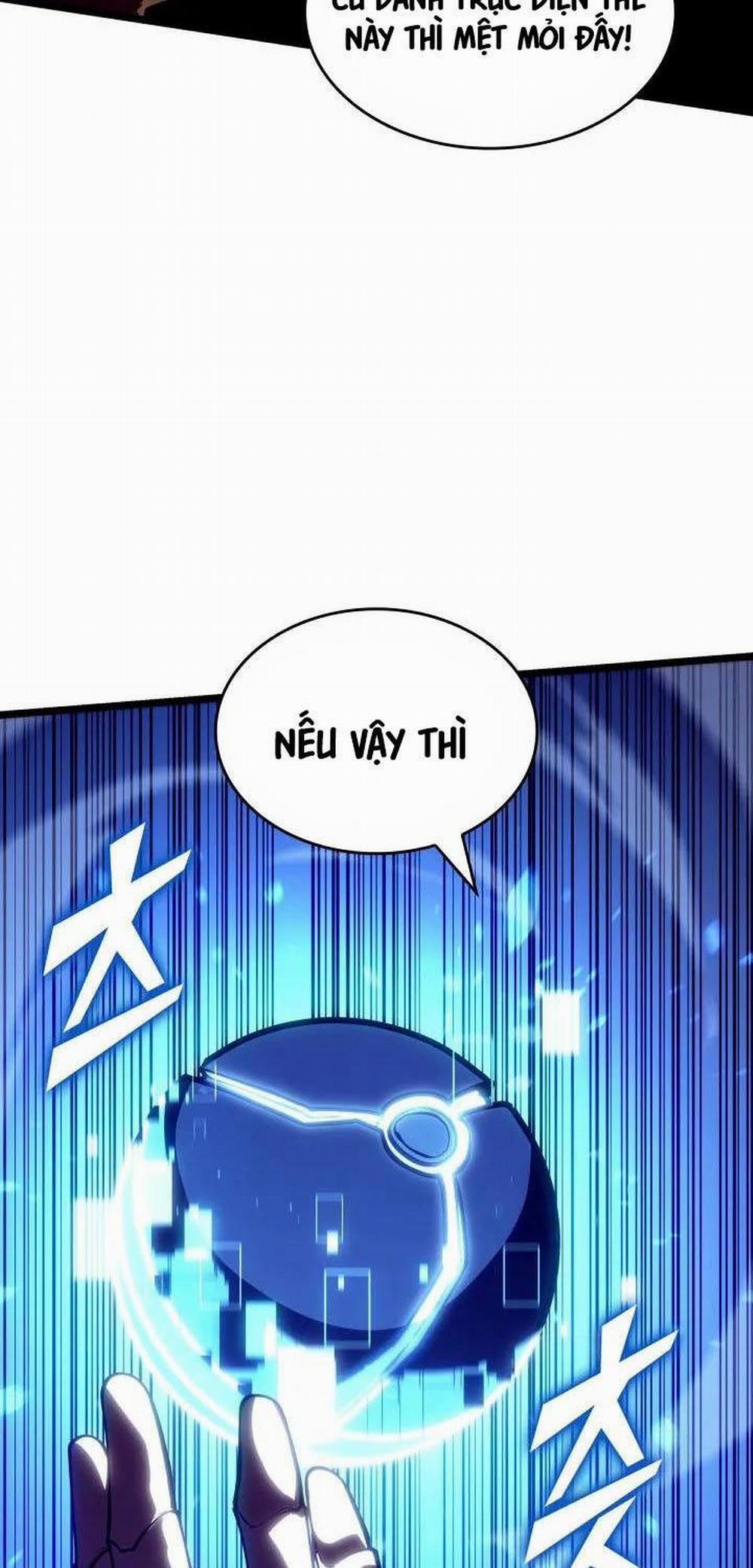 Sự Trở Lại Của Người Chơi Cấp Sss 114 trang 29