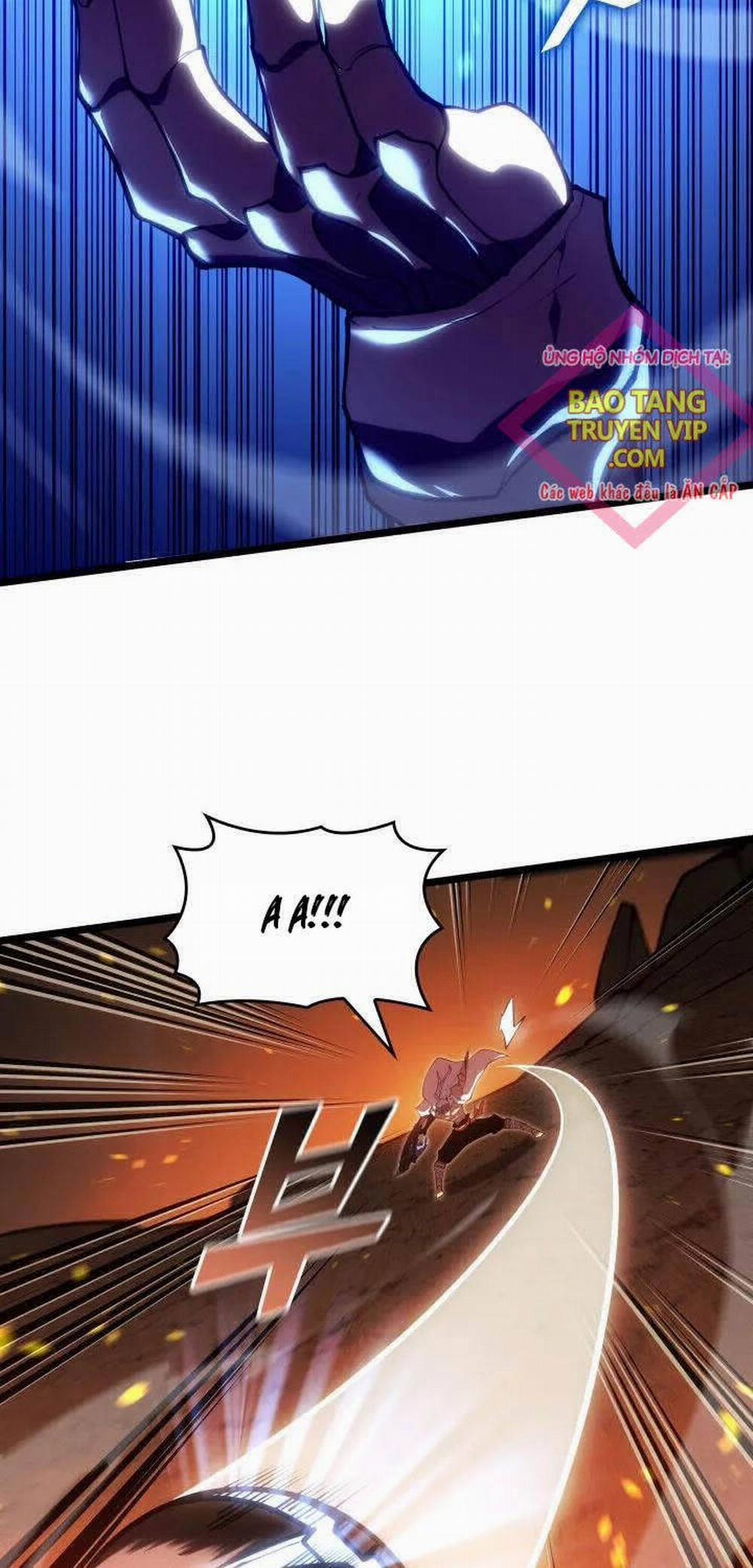 Sự Trở Lại Của Người Chơi Cấp Sss 114 trang 30