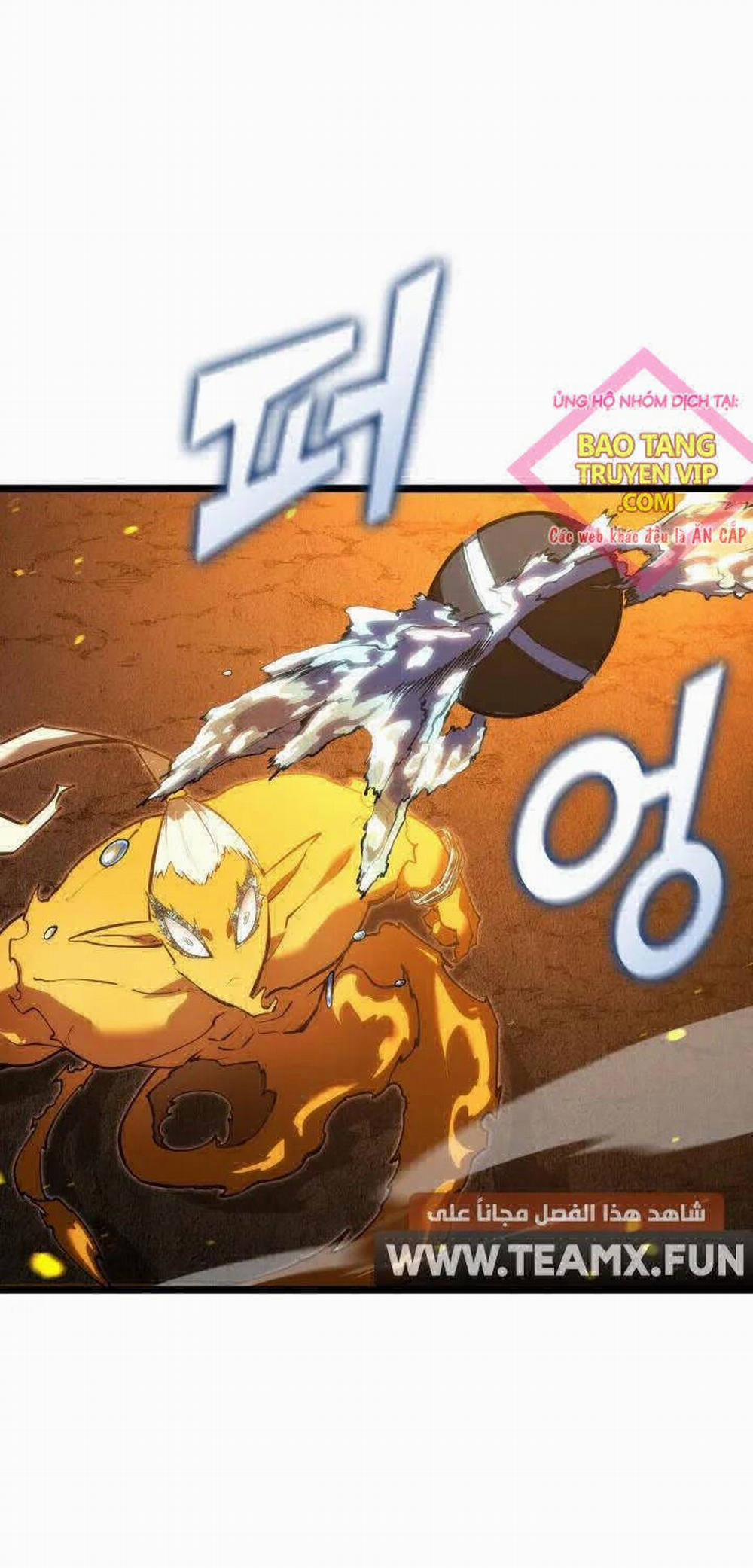 Sự Trở Lại Của Người Chơi Cấp Sss 114 trang 32