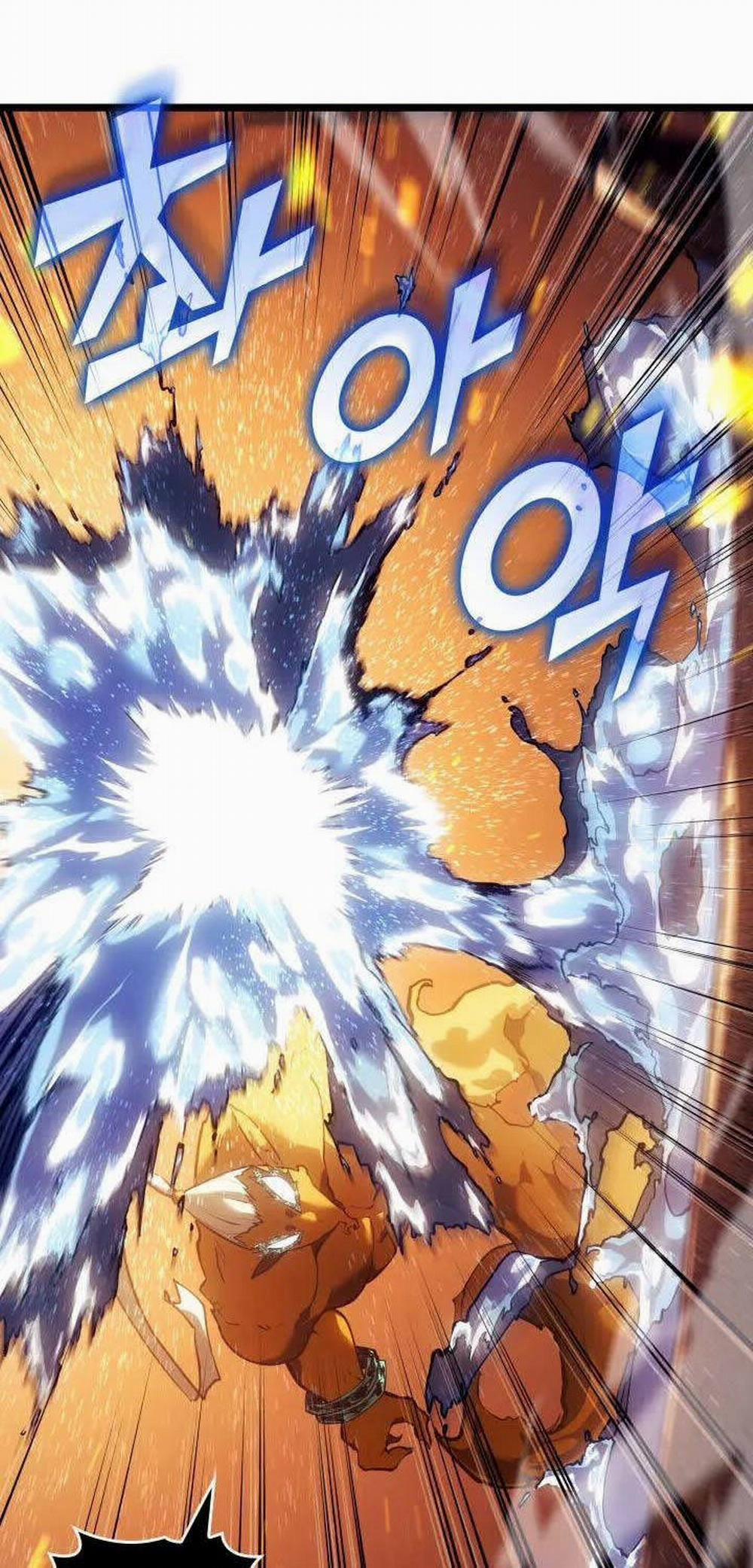 Sự Trở Lại Của Người Chơi Cấp Sss 114 trang 33