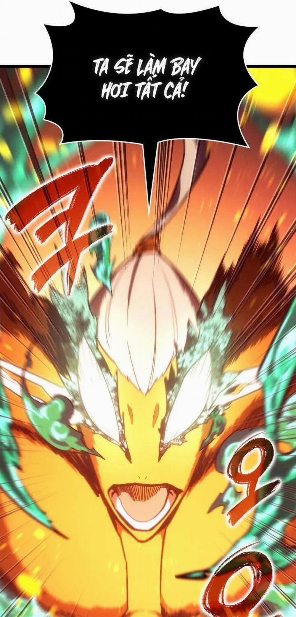 Sự Trở Lại Của Người Chơi Cấp Sss 114 trang 35