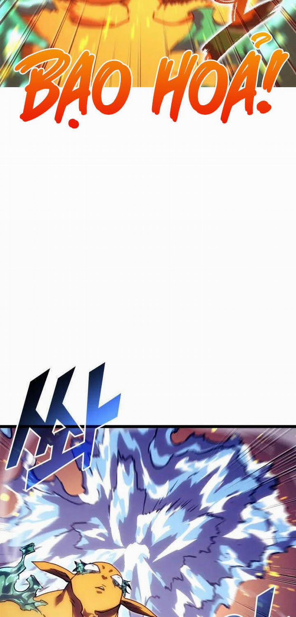 Sự Trở Lại Của Người Chơi Cấp Sss 114 trang 36