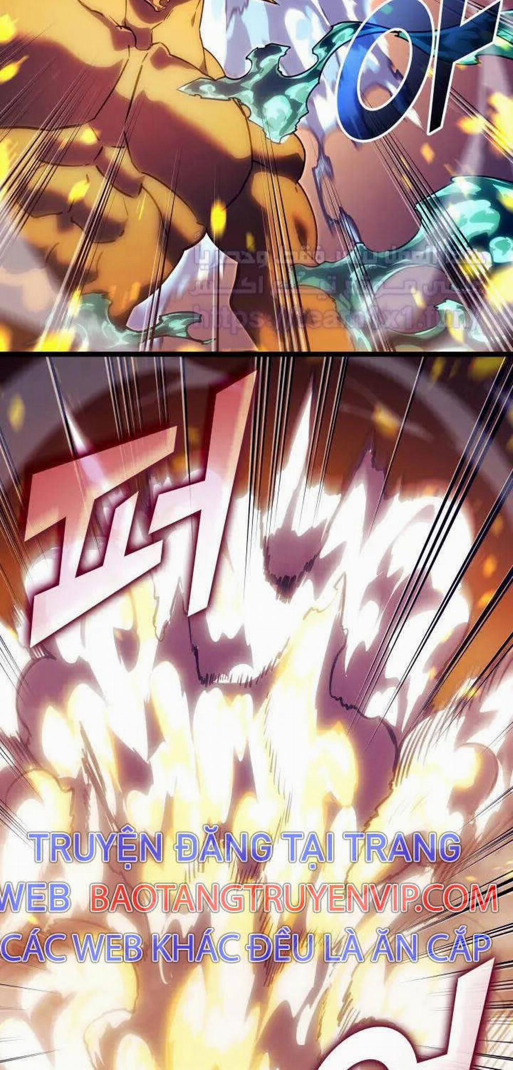 Sự Trở Lại Của Người Chơi Cấp Sss 114 trang 37
