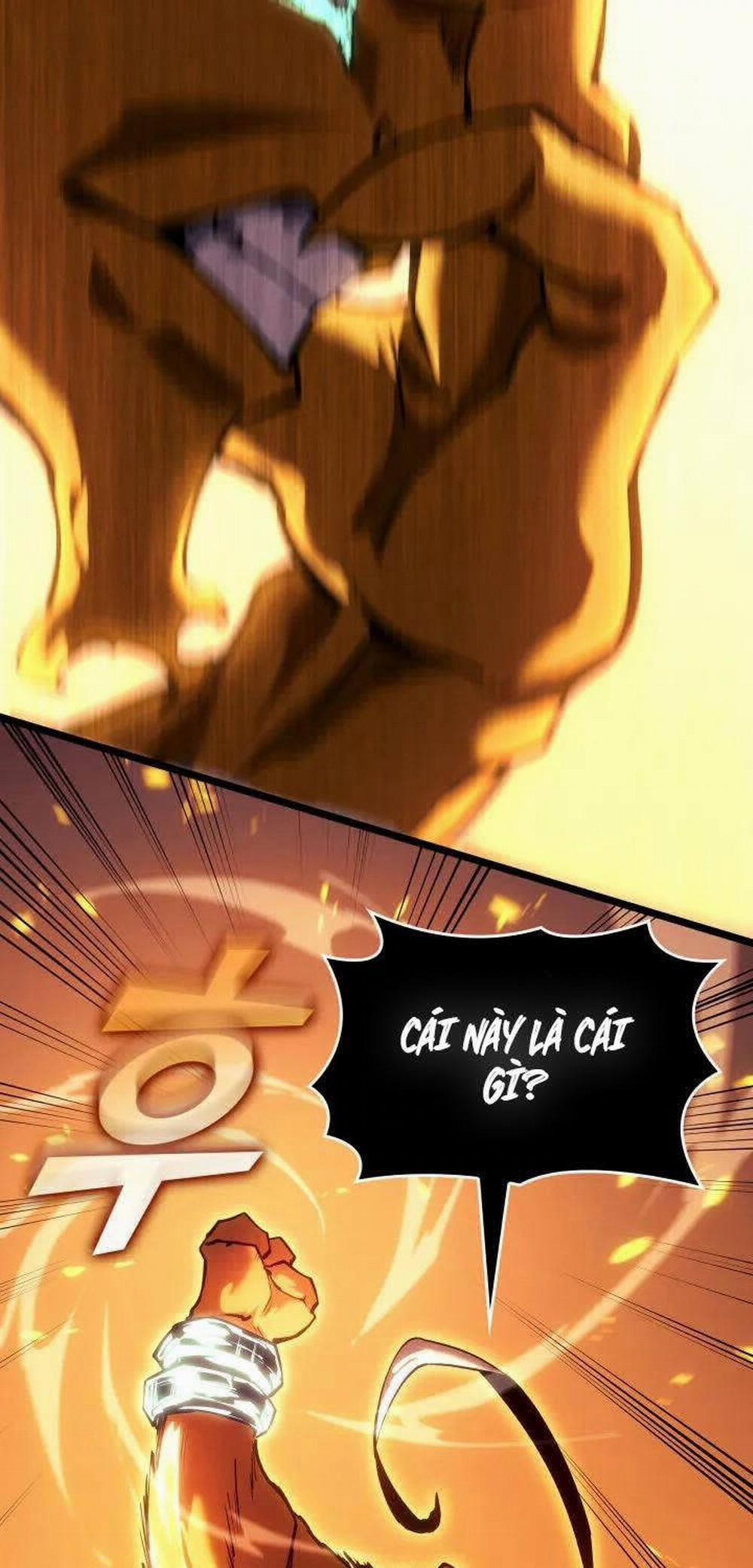 Sự Trở Lại Của Người Chơi Cấp Sss 114 trang 4