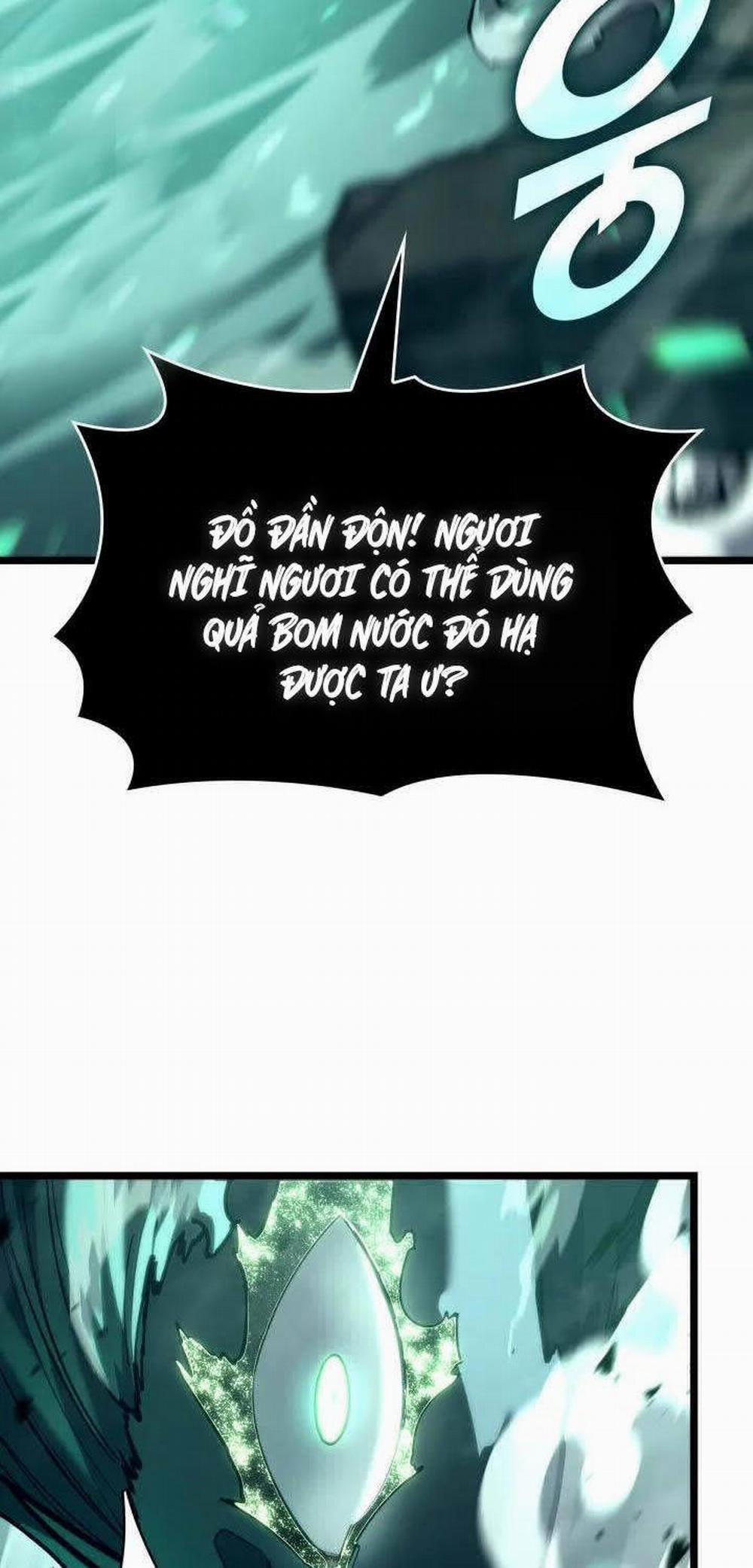 Sự Trở Lại Của Người Chơi Cấp Sss 114 trang 42