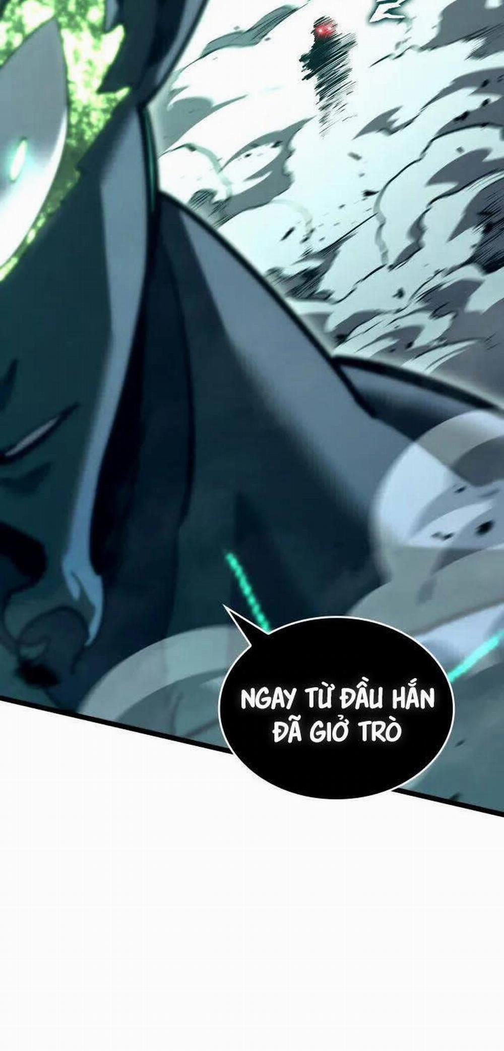 Sự Trở Lại Của Người Chơi Cấp Sss 114 trang 45