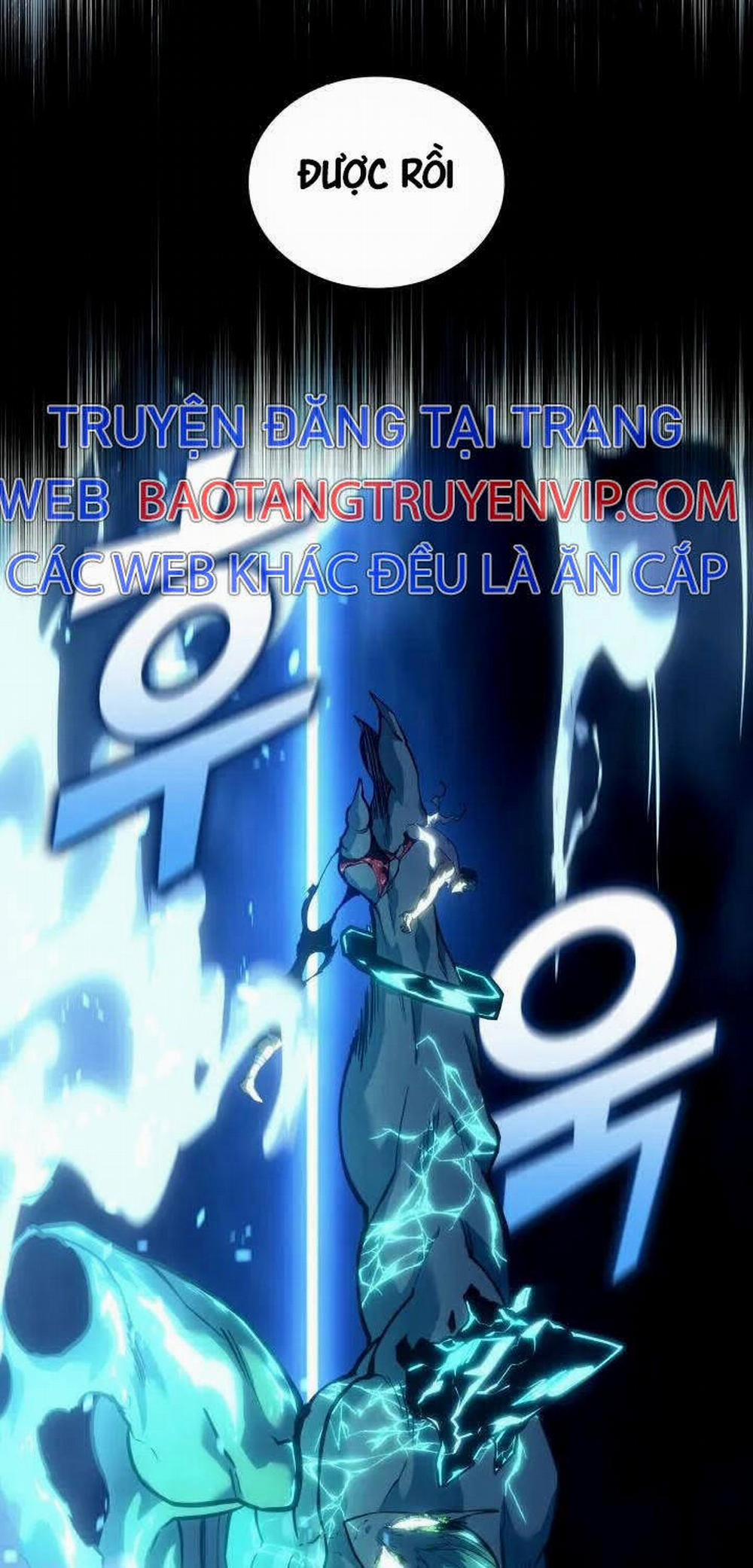 Sự Trở Lại Của Người Chơi Cấp Sss 114 trang 47
