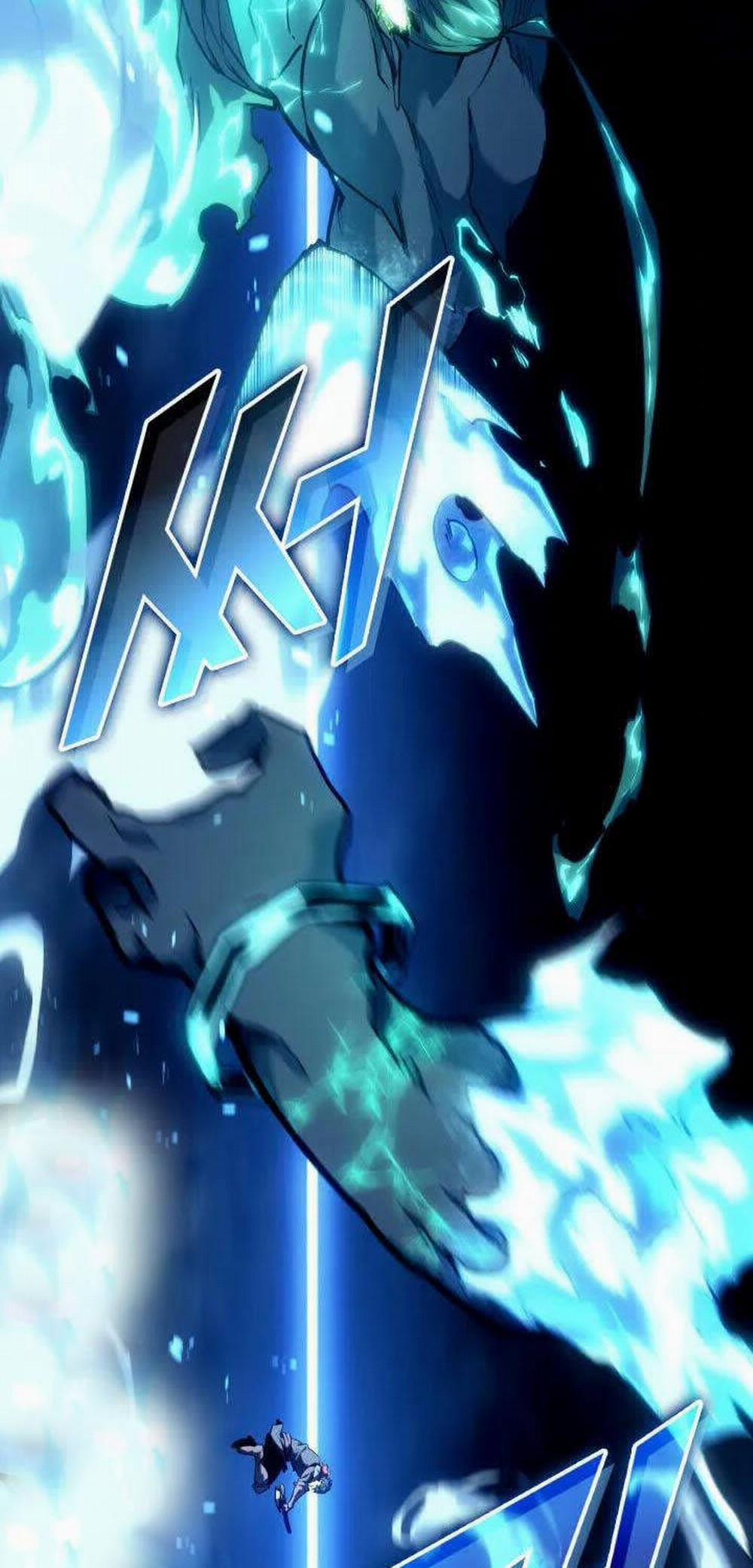 Sự Trở Lại Của Người Chơi Cấp Sss 114 trang 48