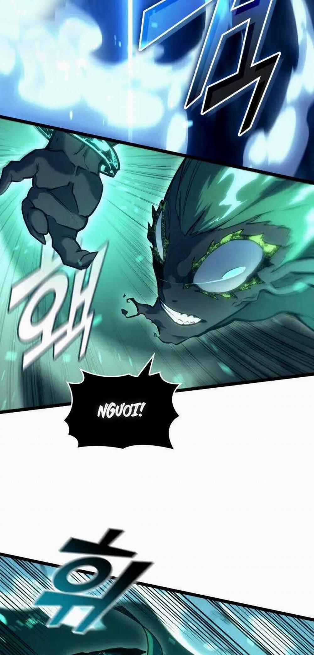 Sự Trở Lại Của Người Chơi Cấp Sss 114 trang 49