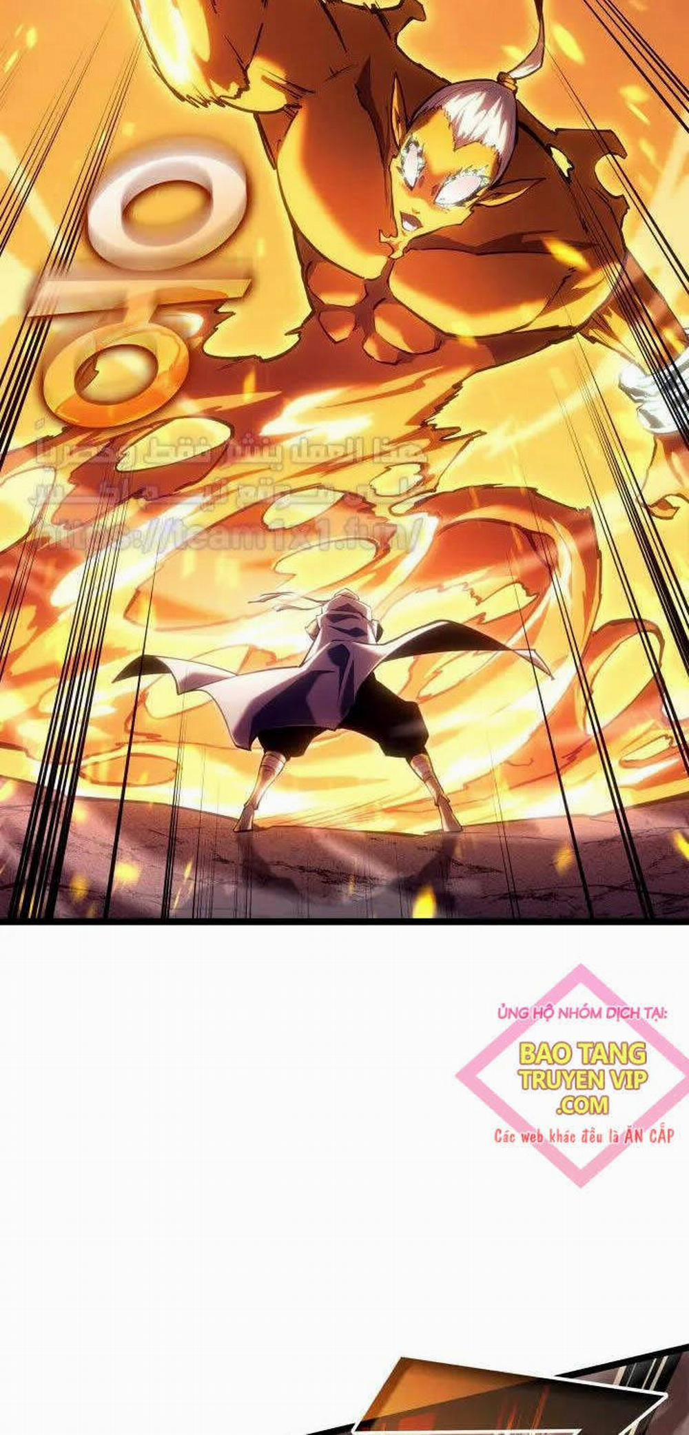 Sự Trở Lại Của Người Chơi Cấp Sss 114 trang 5