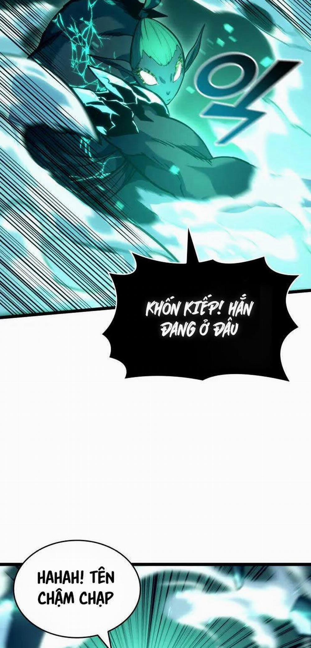 Sự Trở Lại Của Người Chơi Cấp Sss 114 trang 50