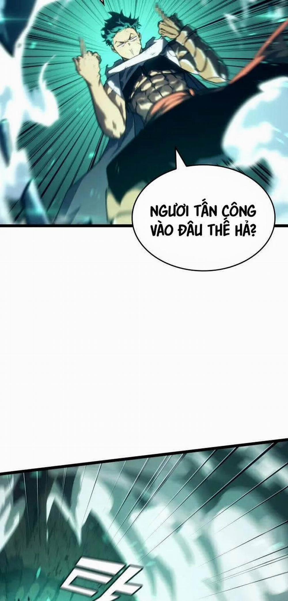 Sự Trở Lại Của Người Chơi Cấp Sss 114 trang 51