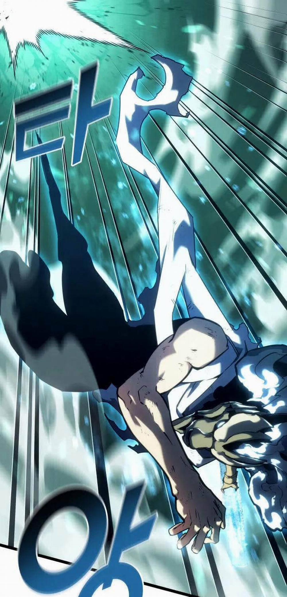 Sự Trở Lại Của Người Chơi Cấp Sss 114 trang 53