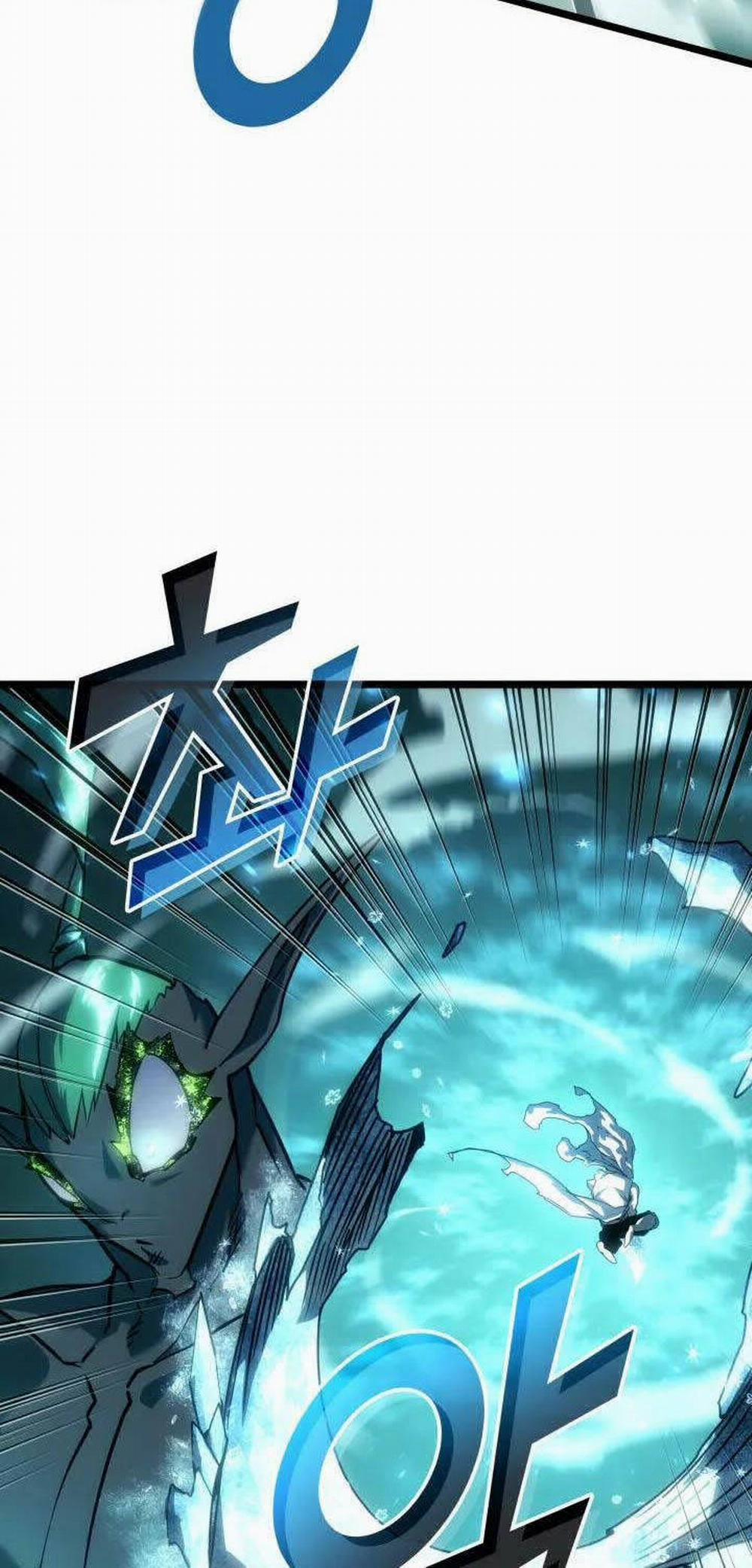 Sự Trở Lại Của Người Chơi Cấp Sss 114 trang 54