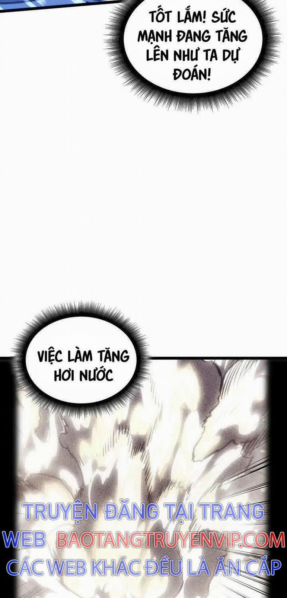 Sự Trở Lại Của Người Chơi Cấp Sss 114 trang 57