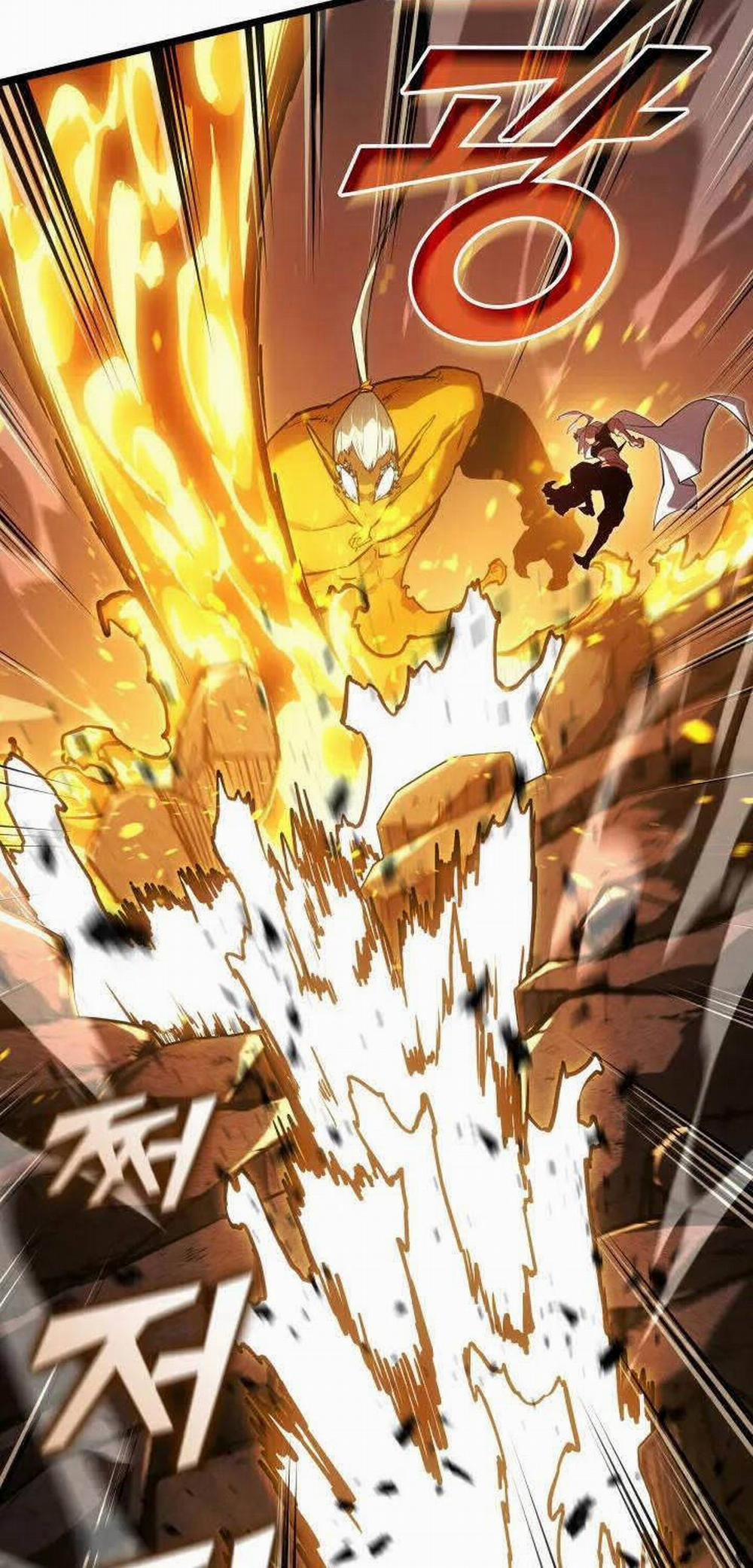 Sự Trở Lại Của Người Chơi Cấp Sss 114 trang 6