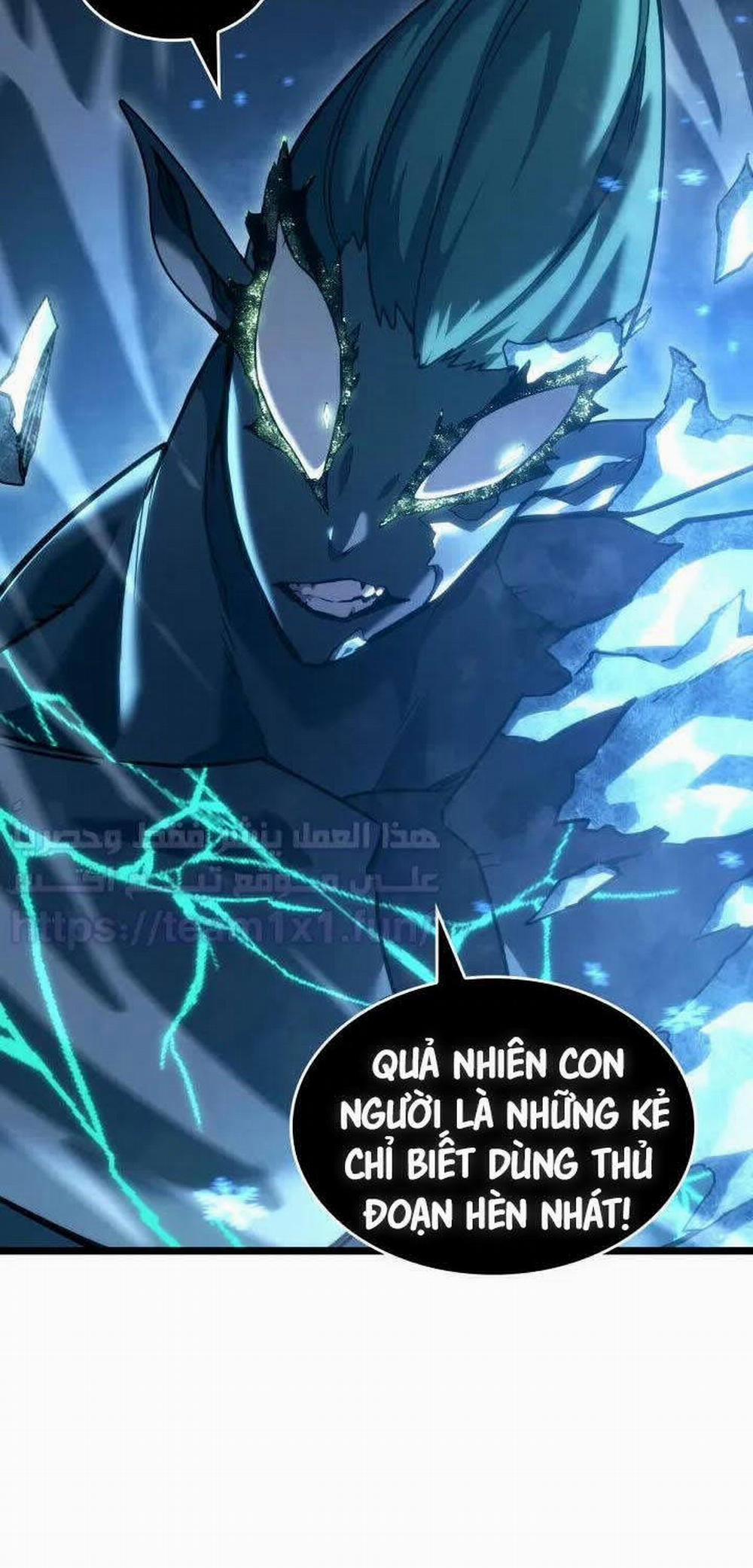 Sự Trở Lại Của Người Chơi Cấp Sss 114 trang 60