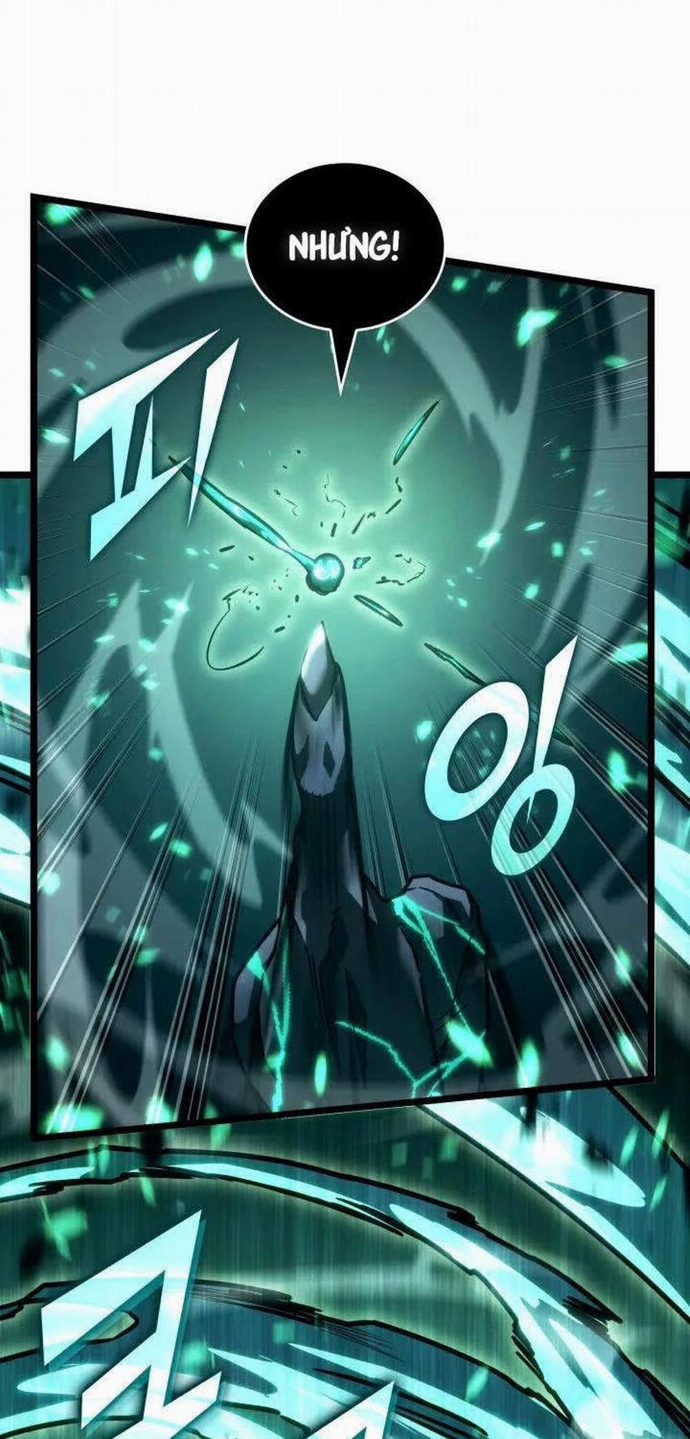 Sự Trở Lại Của Người Chơi Cấp Sss 114 trang 61