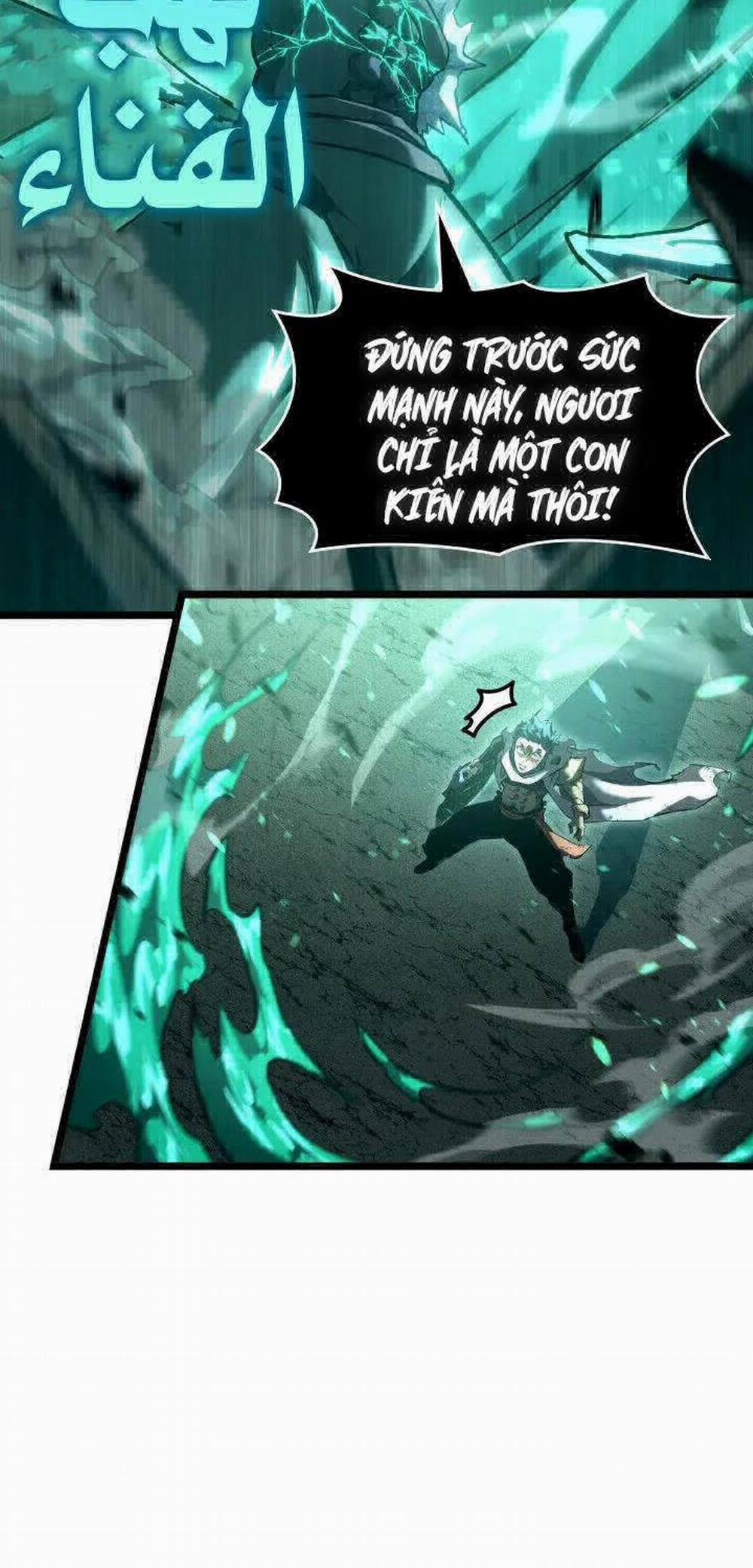 Sự Trở Lại Của Người Chơi Cấp Sss 114 trang 63