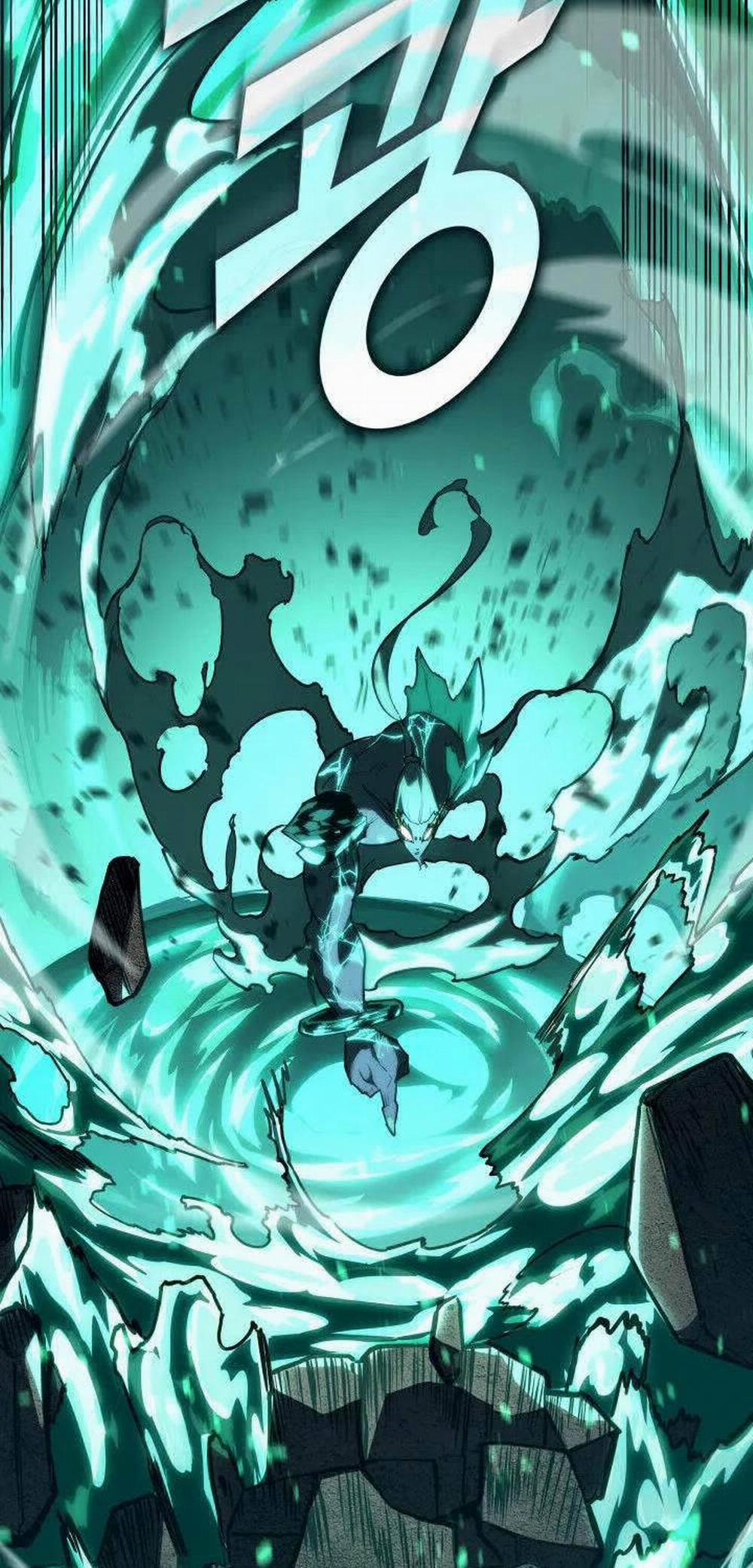 Sự Trở Lại Của Người Chơi Cấp Sss 114 trang 65