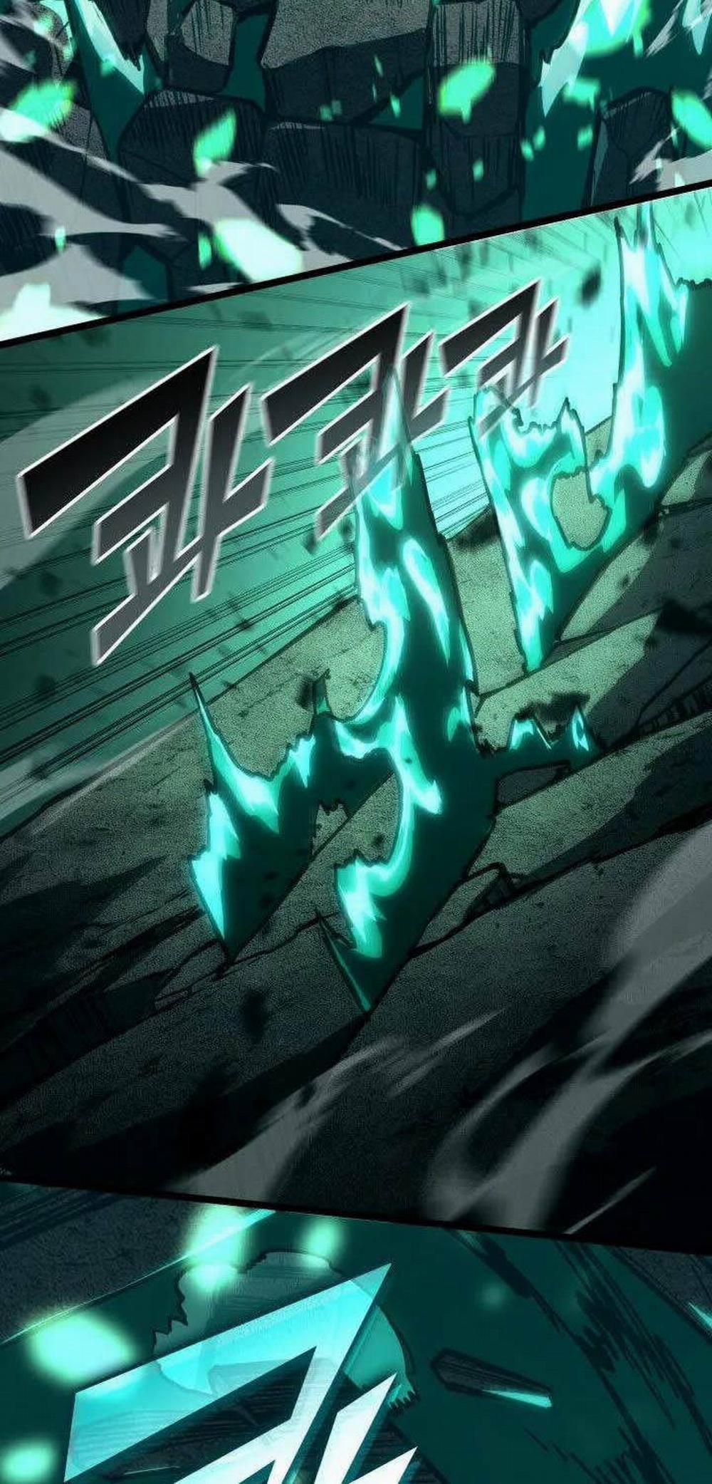 Sự Trở Lại Của Người Chơi Cấp Sss 114 trang 66