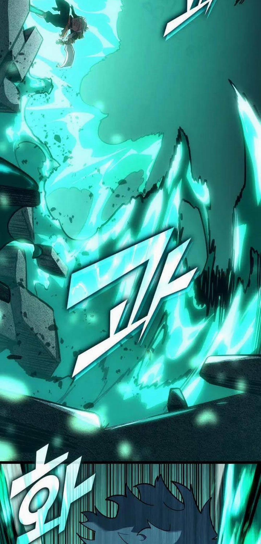 Sự Trở Lại Của Người Chơi Cấp Sss 114 trang 68