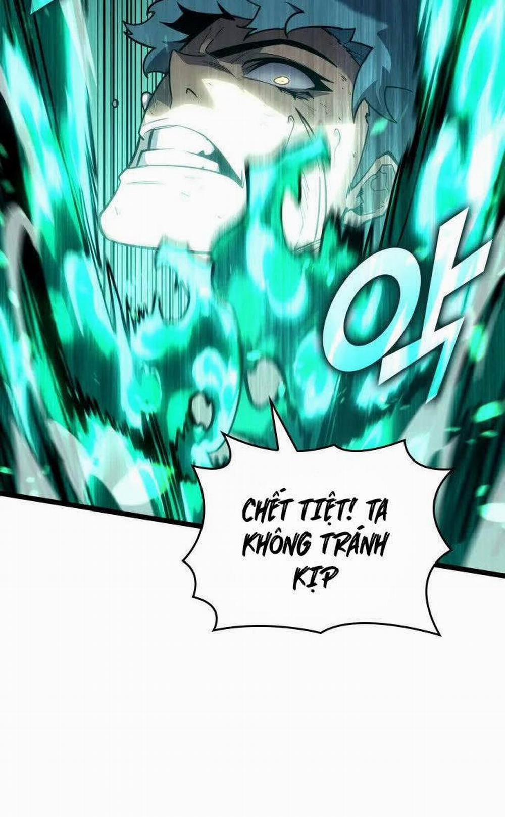 Sự Trở Lại Của Người Chơi Cấp Sss 114 trang 69