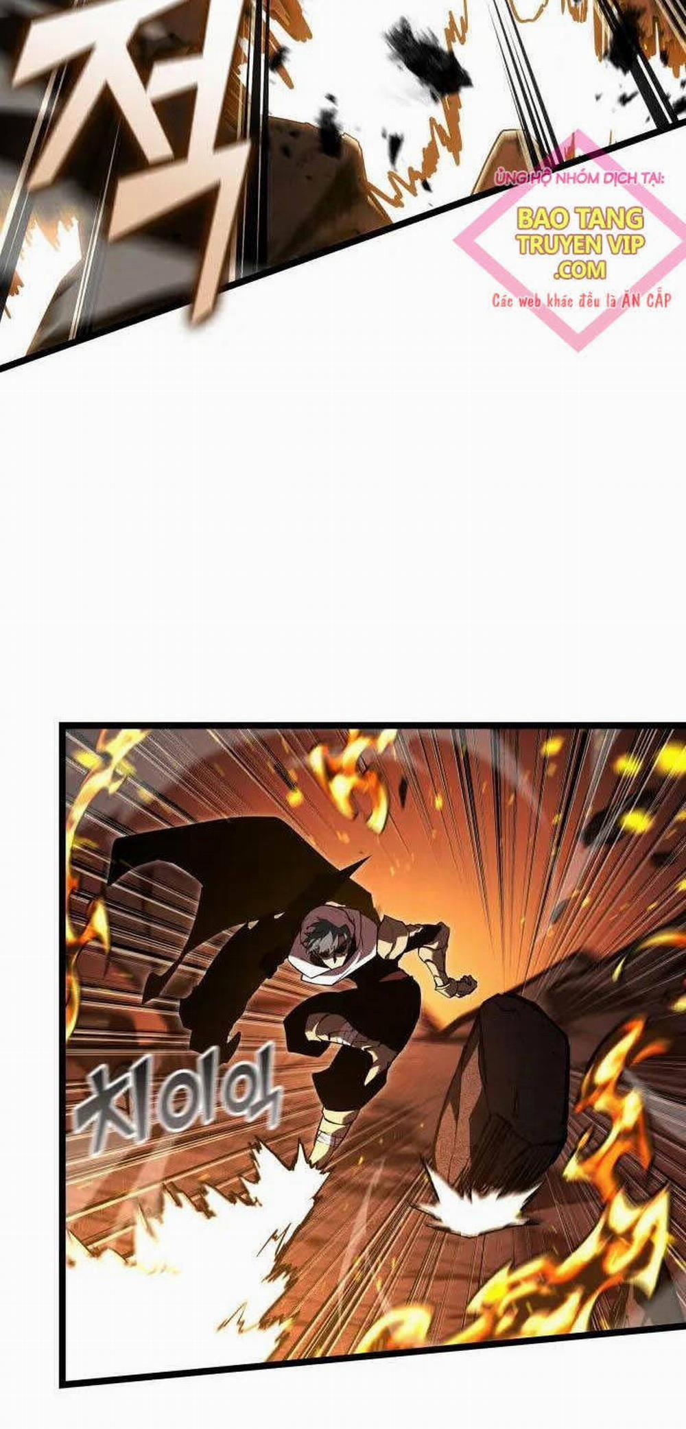 Sự Trở Lại Của Người Chơi Cấp Sss 114 trang 7