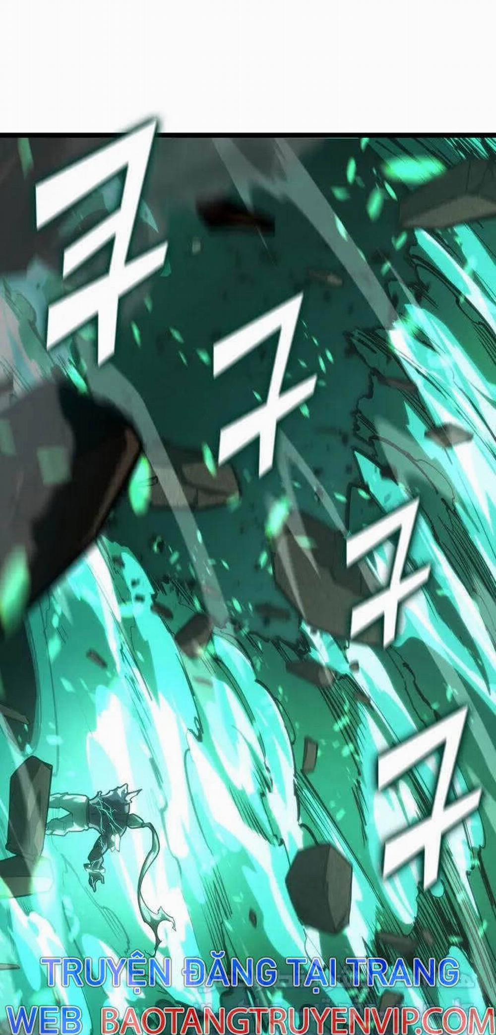 Sự Trở Lại Của Người Chơi Cấp Sss 114 trang 70