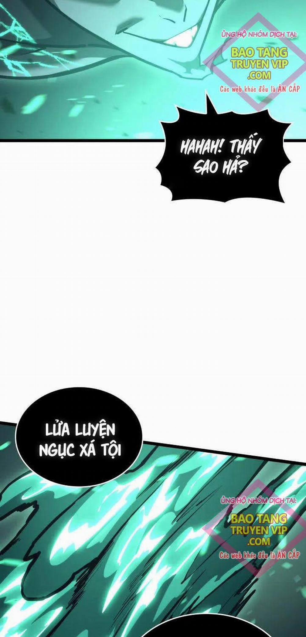 Sự Trở Lại Của Người Chơi Cấp Sss 114 trang 72