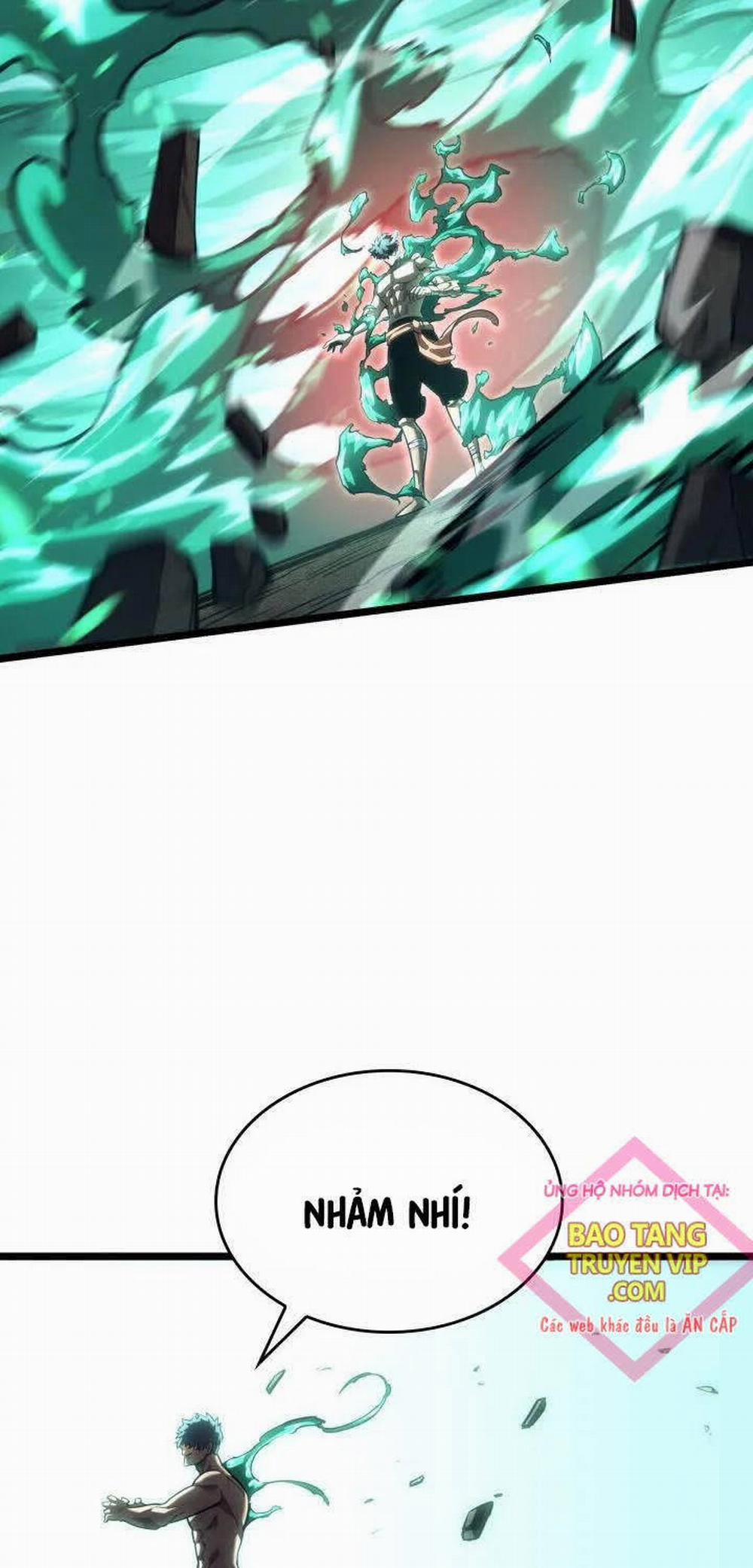 Sự Trở Lại Của Người Chơi Cấp Sss 114 trang 74