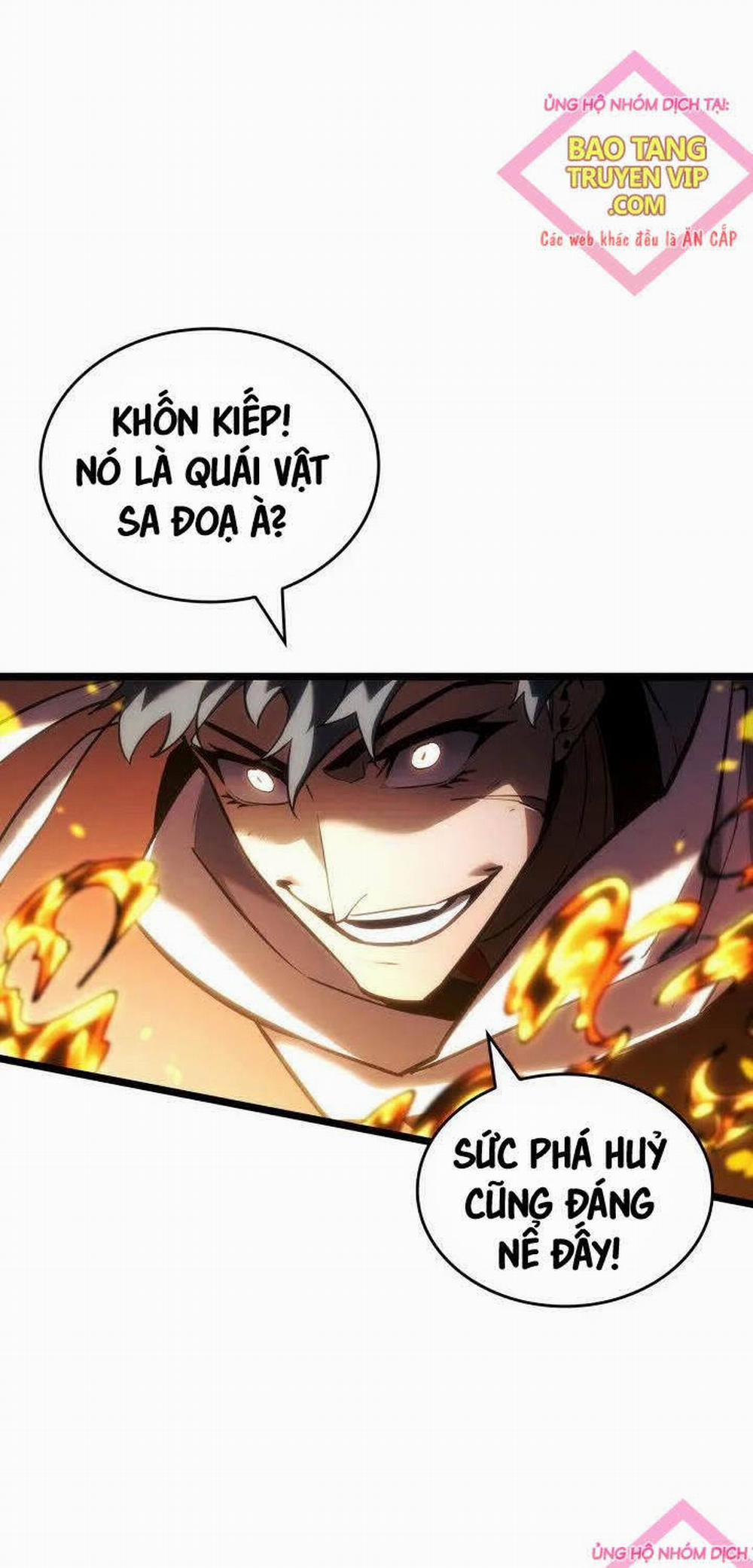 Sự Trở Lại Của Người Chơi Cấp Sss 114 trang 8