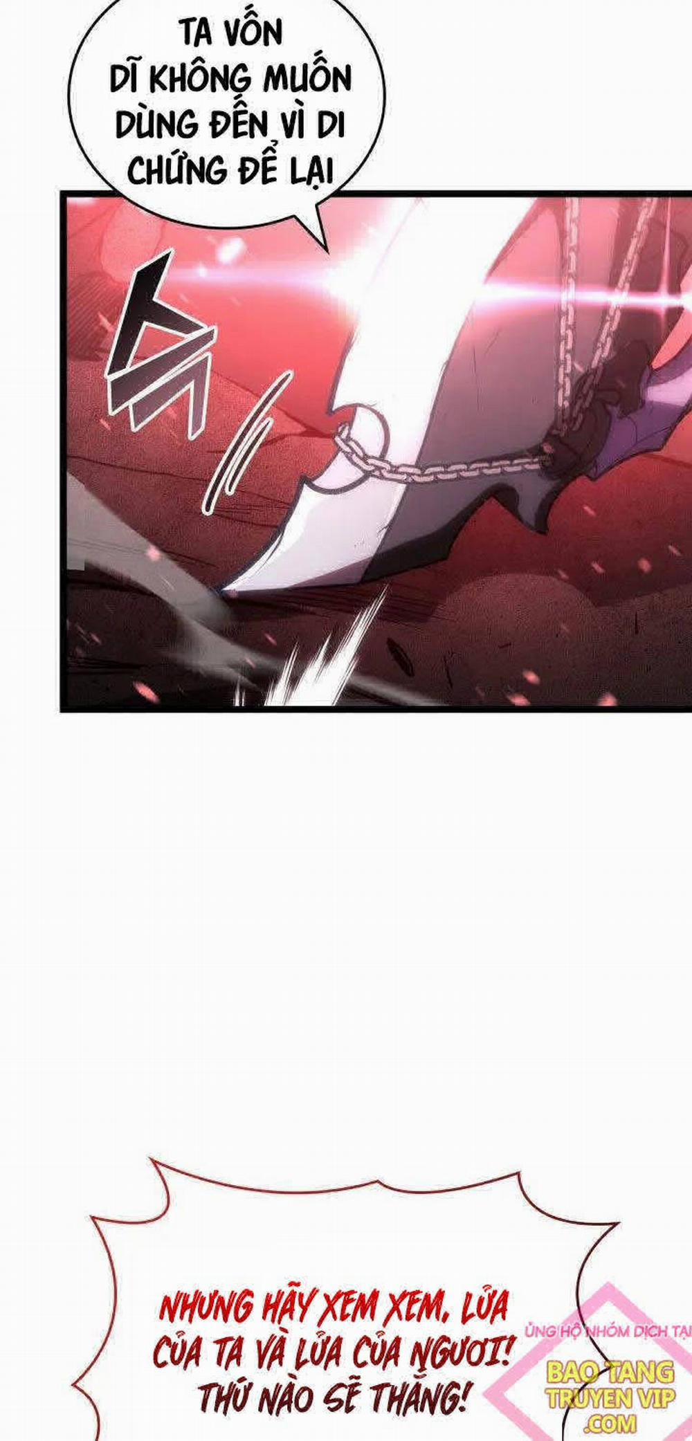 Sự Trở Lại Của Người Chơi Cấp Sss 114 trang 81