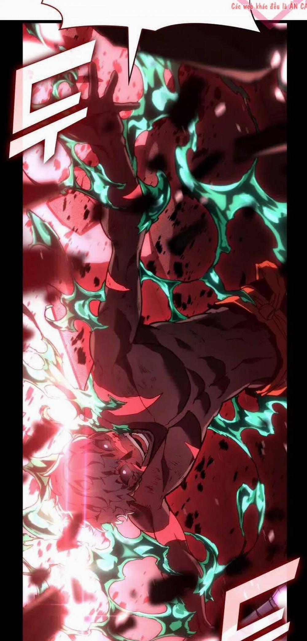 Sự Trở Lại Của Người Chơi Cấp Sss 114 trang 82