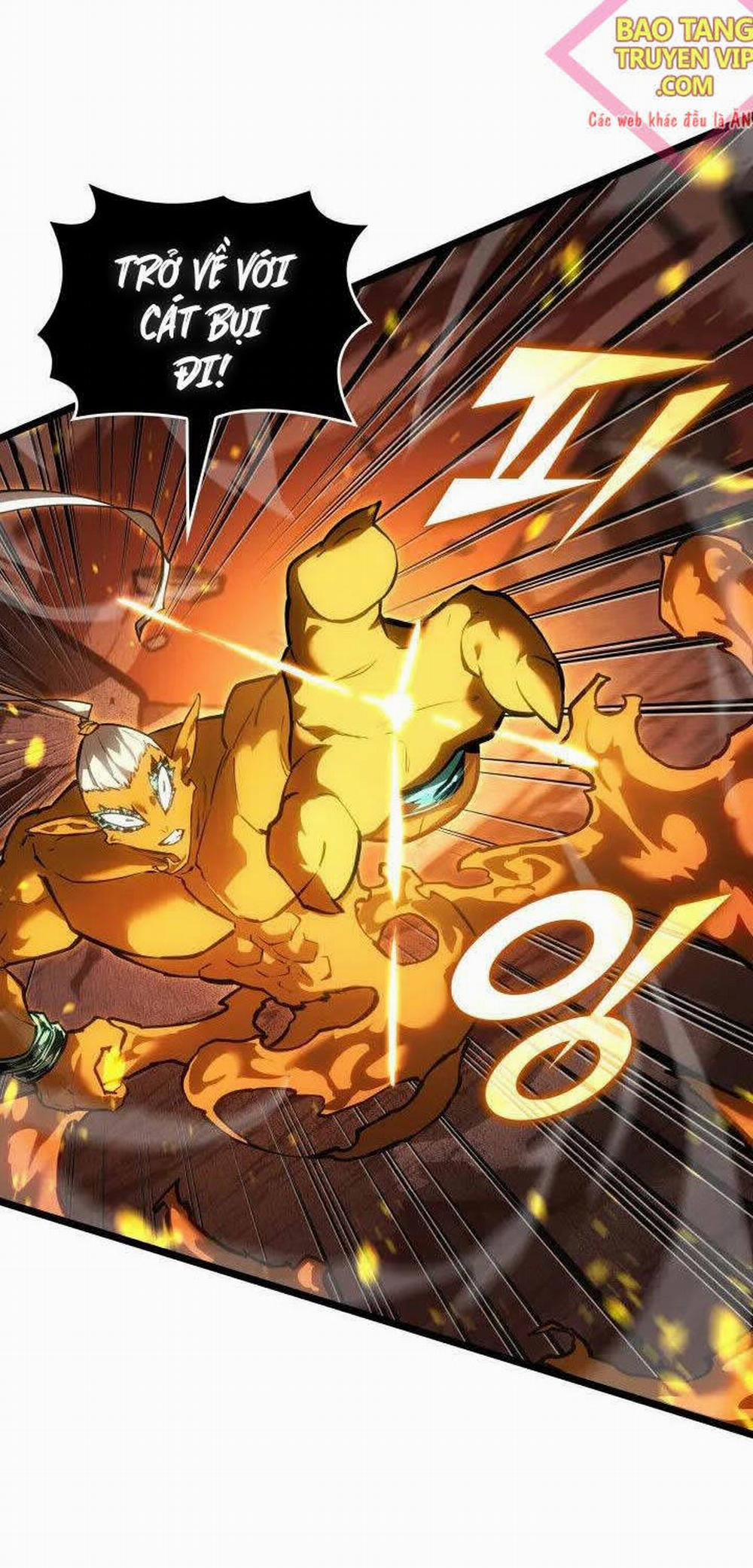 Sự Trở Lại Của Người Chơi Cấp Sss 114 trang 9