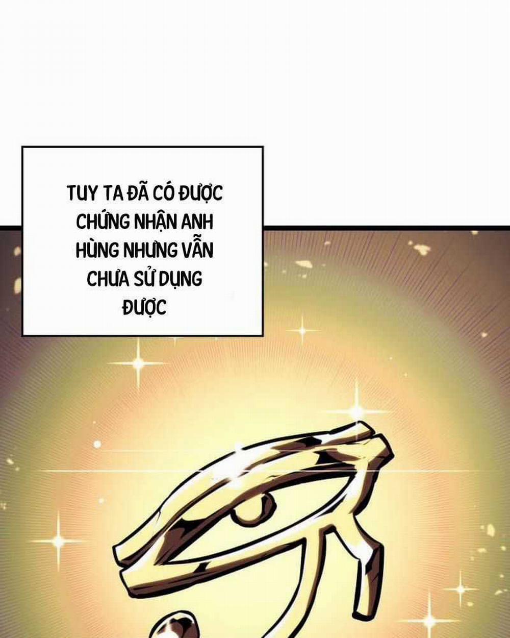 Sự Trở Lại Của Người Chơi Cấp Sss 116 trang 11