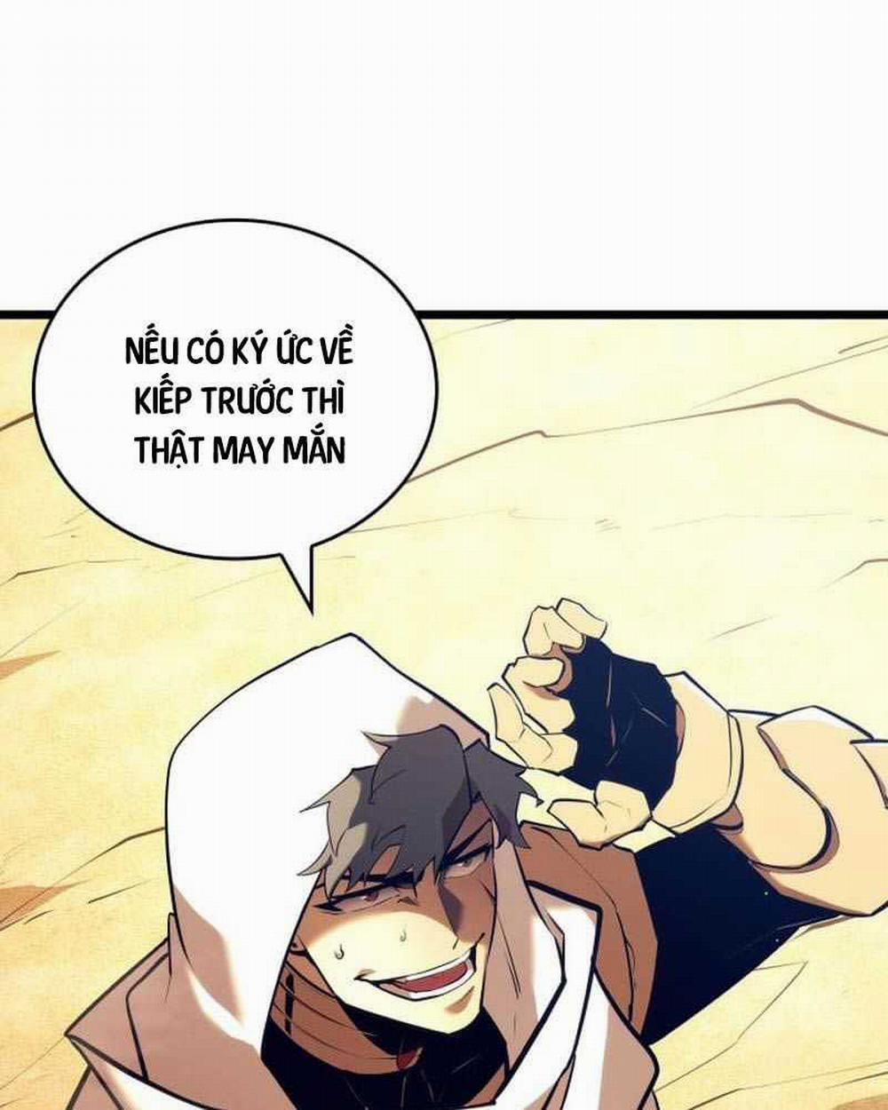 Sự Trở Lại Của Người Chơi Cấp Sss 116 trang 13