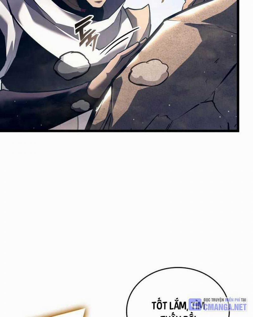 Sự Trở Lại Của Người Chơi Cấp Sss 116 trang 21