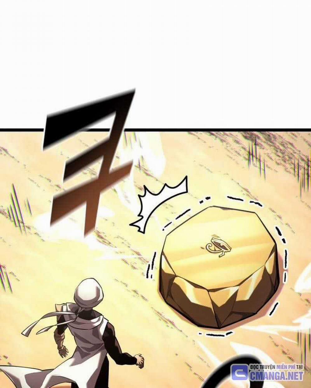 Sự Trở Lại Của Người Chơi Cấp Sss 116 trang 30