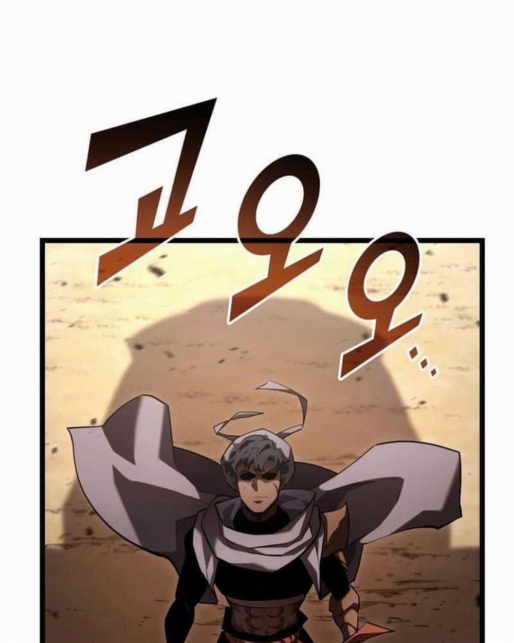 Sự Trở Lại Của Người Chơi Cấp Sss 116 trang 34