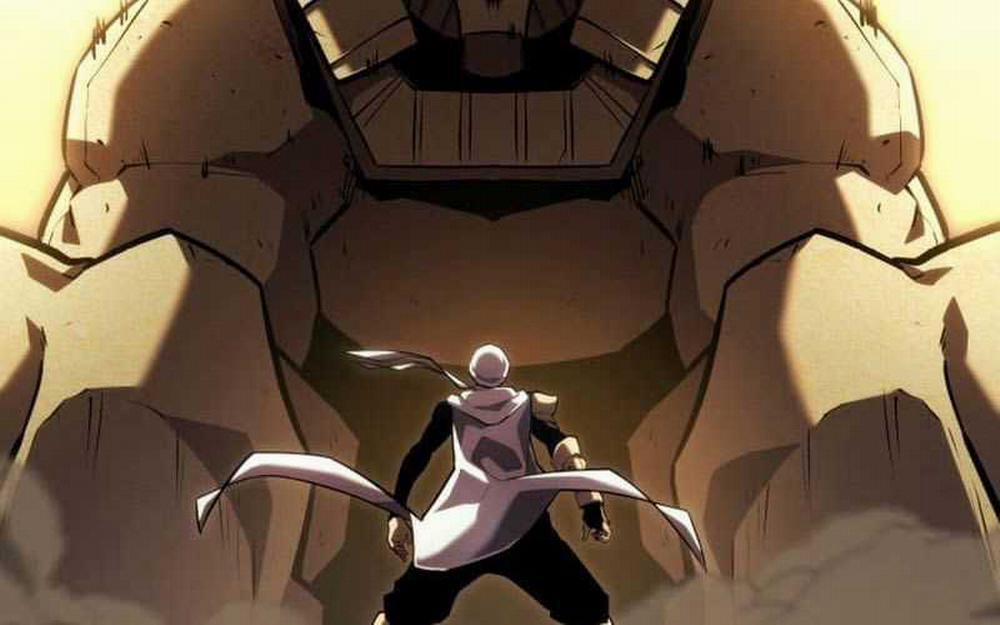 Sự Trở Lại Của Người Chơi Cấp Sss 116 trang 37