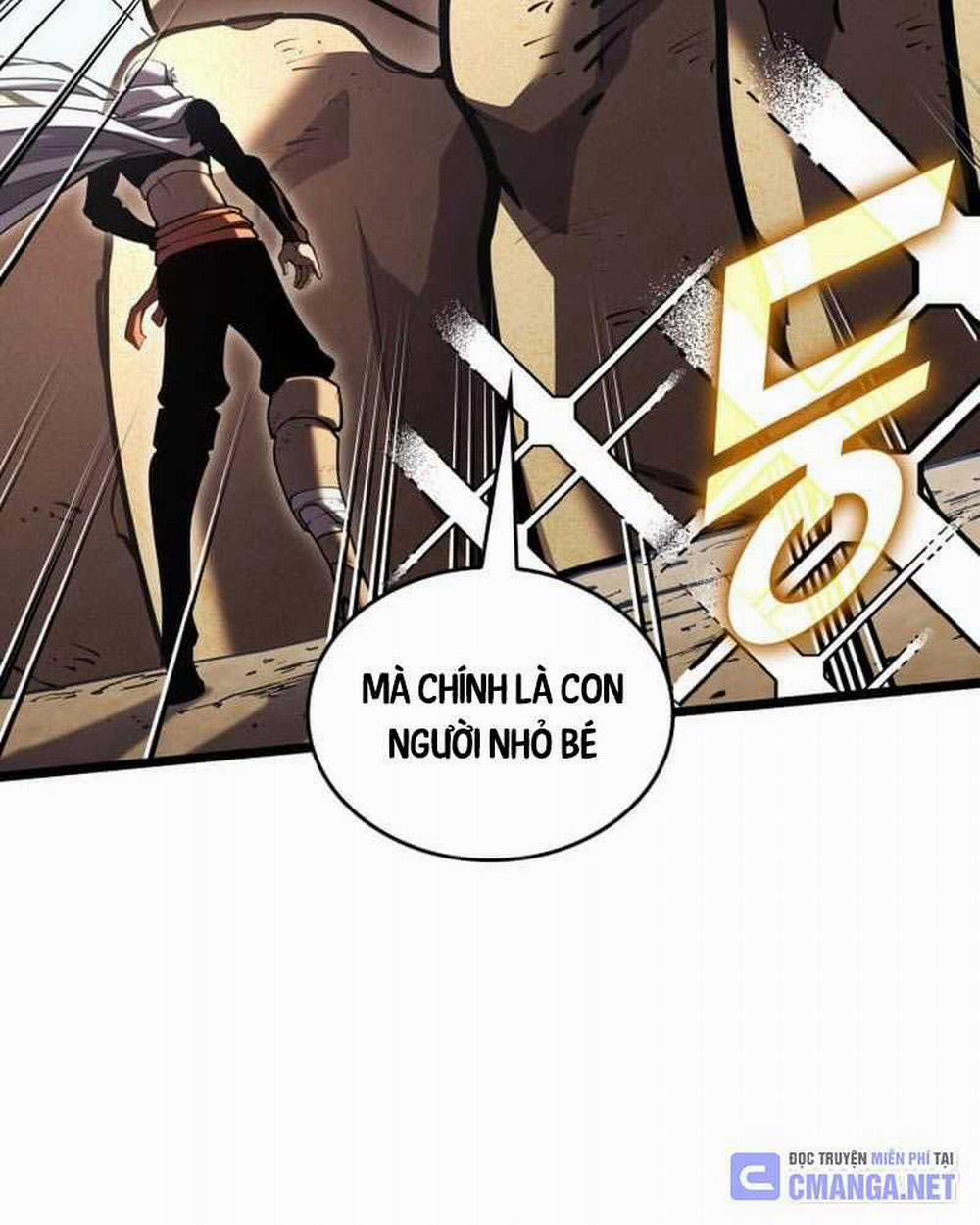 Sự Trở Lại Của Người Chơi Cấp Sss 116 trang 42