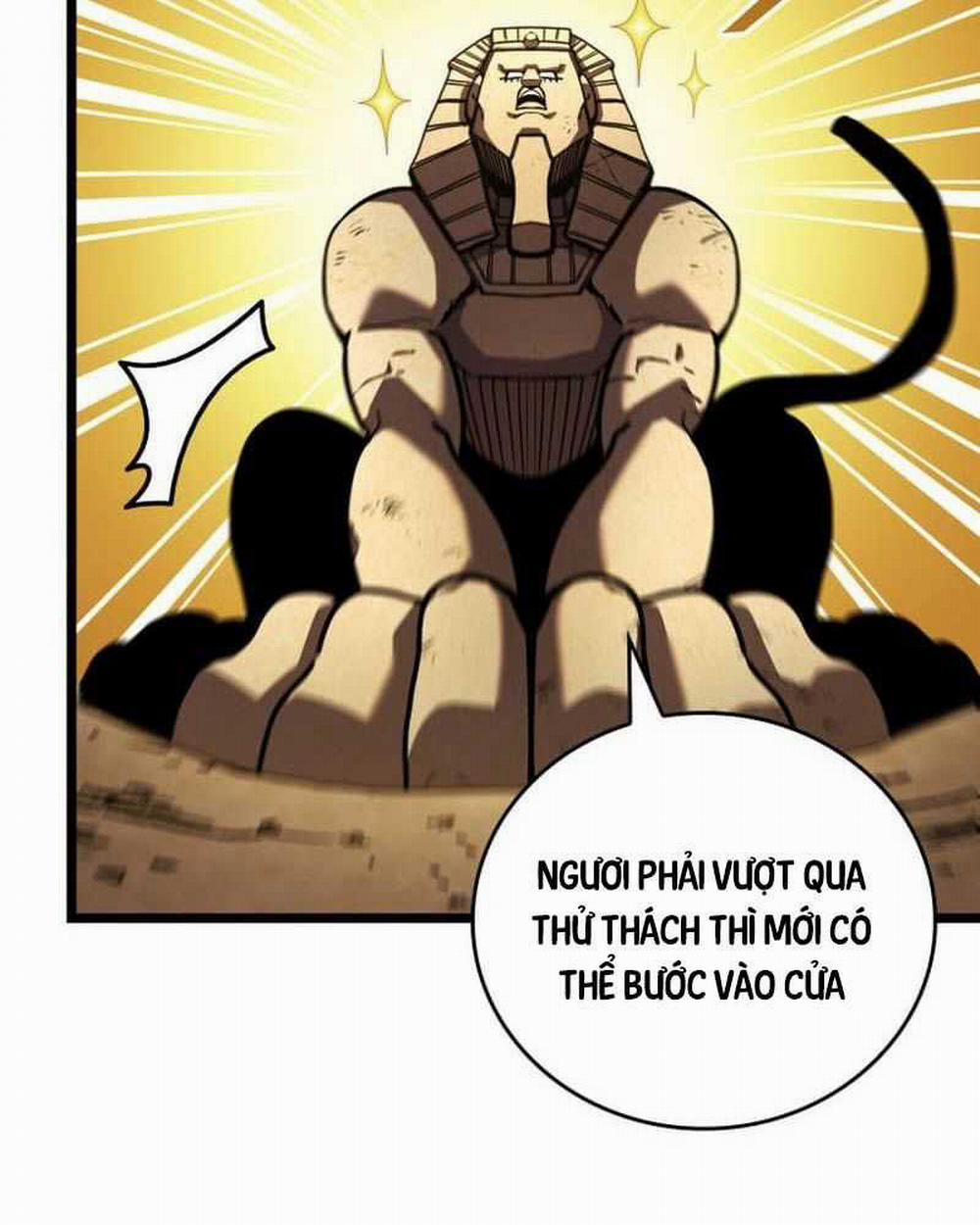 Sự Trở Lại Của Người Chơi Cấp Sss 116 trang 44