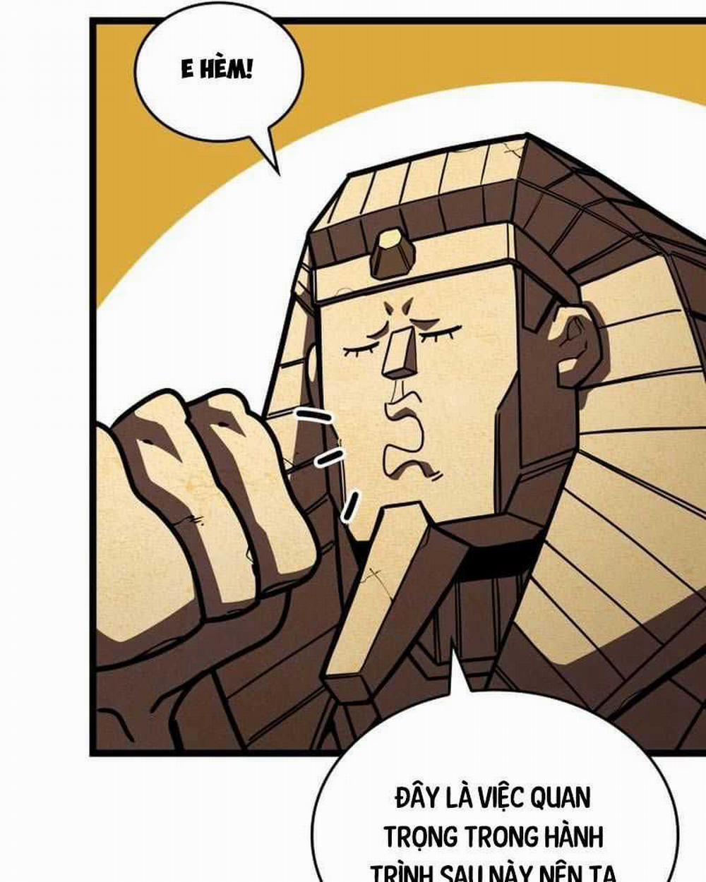 Sự Trở Lại Của Người Chơi Cấp Sss 116 trang 53