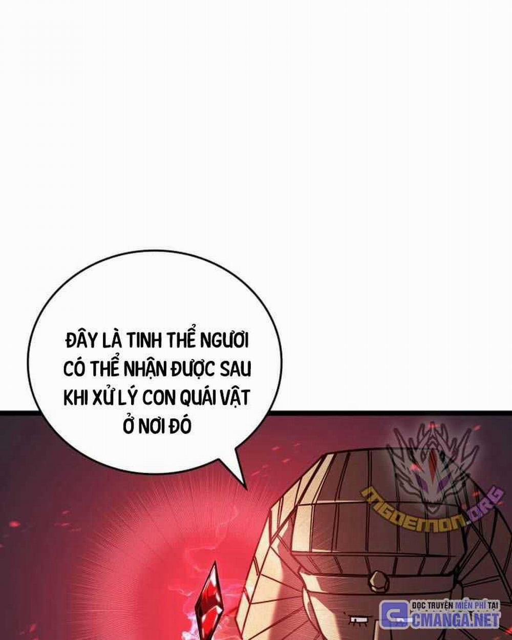 Sự Trở Lại Của Người Chơi Cấp Sss 116 trang 57