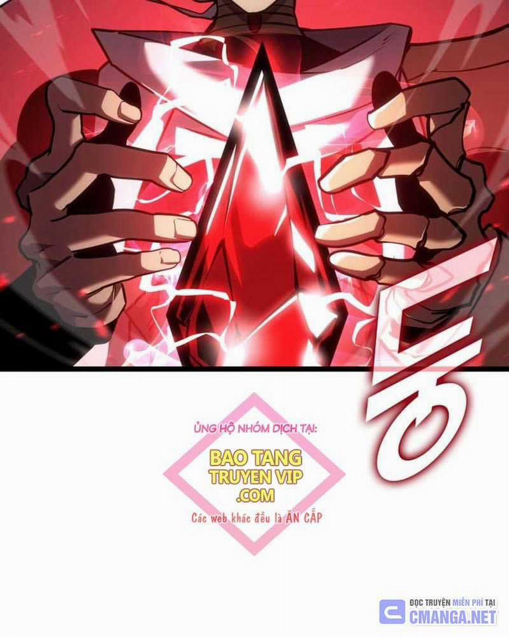 Sự Trở Lại Của Người Chơi Cấp Sss 116 trang 63