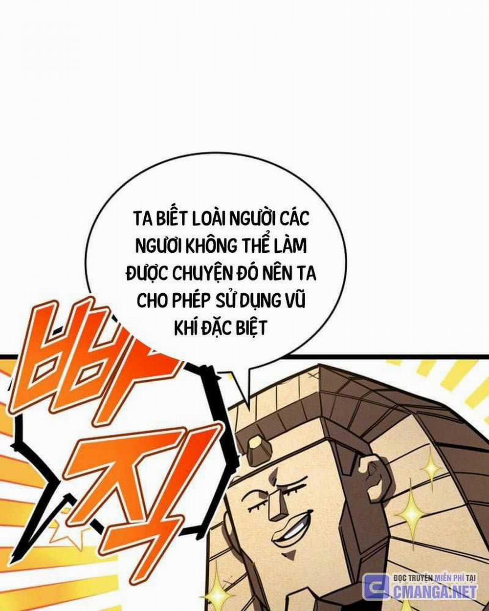 Sự Trở Lại Của Người Chơi Cấp Sss 116 trang 69